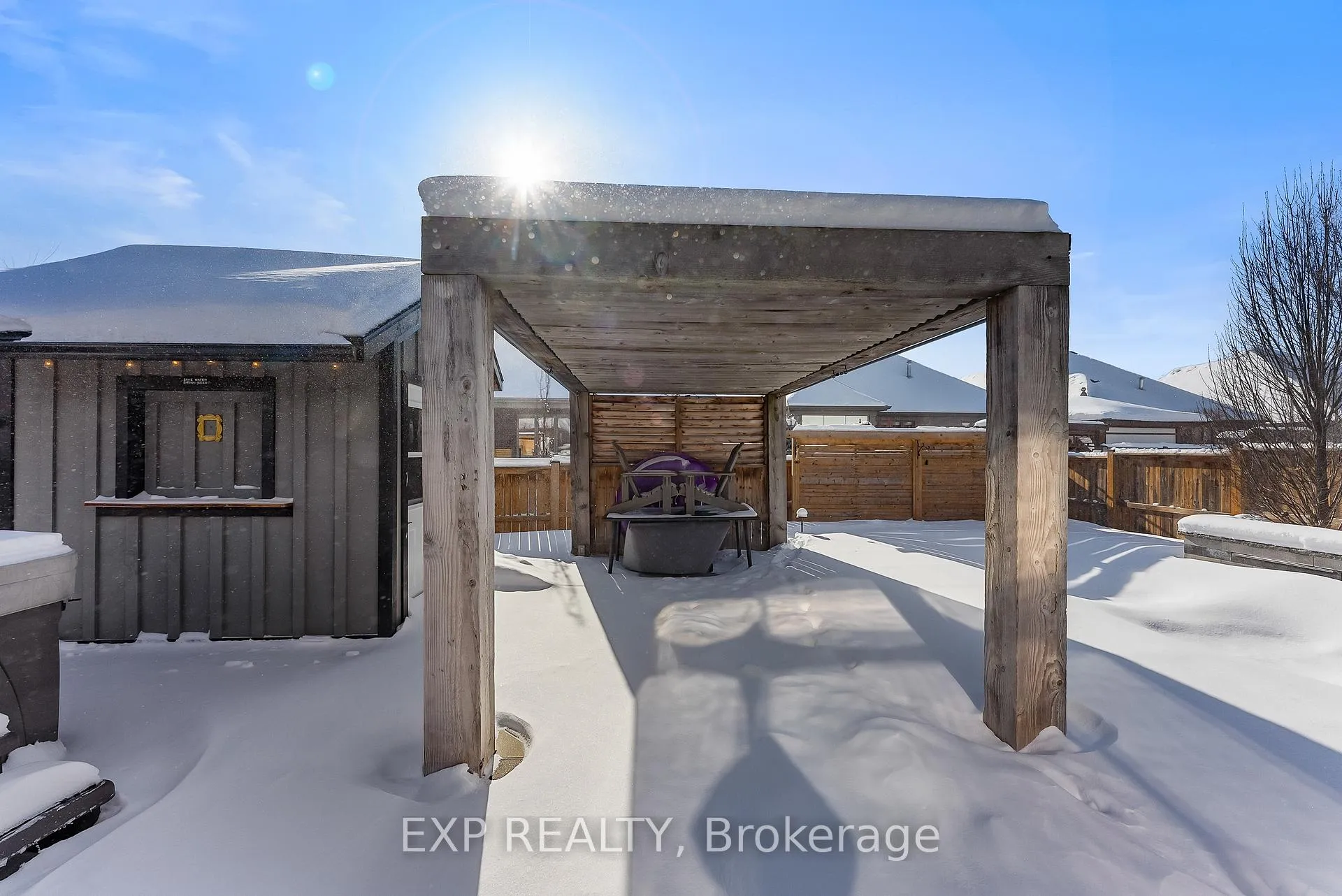 Photo 32 of 12 Rosewood Crescent, Pelham, Fonthill — HOMEH