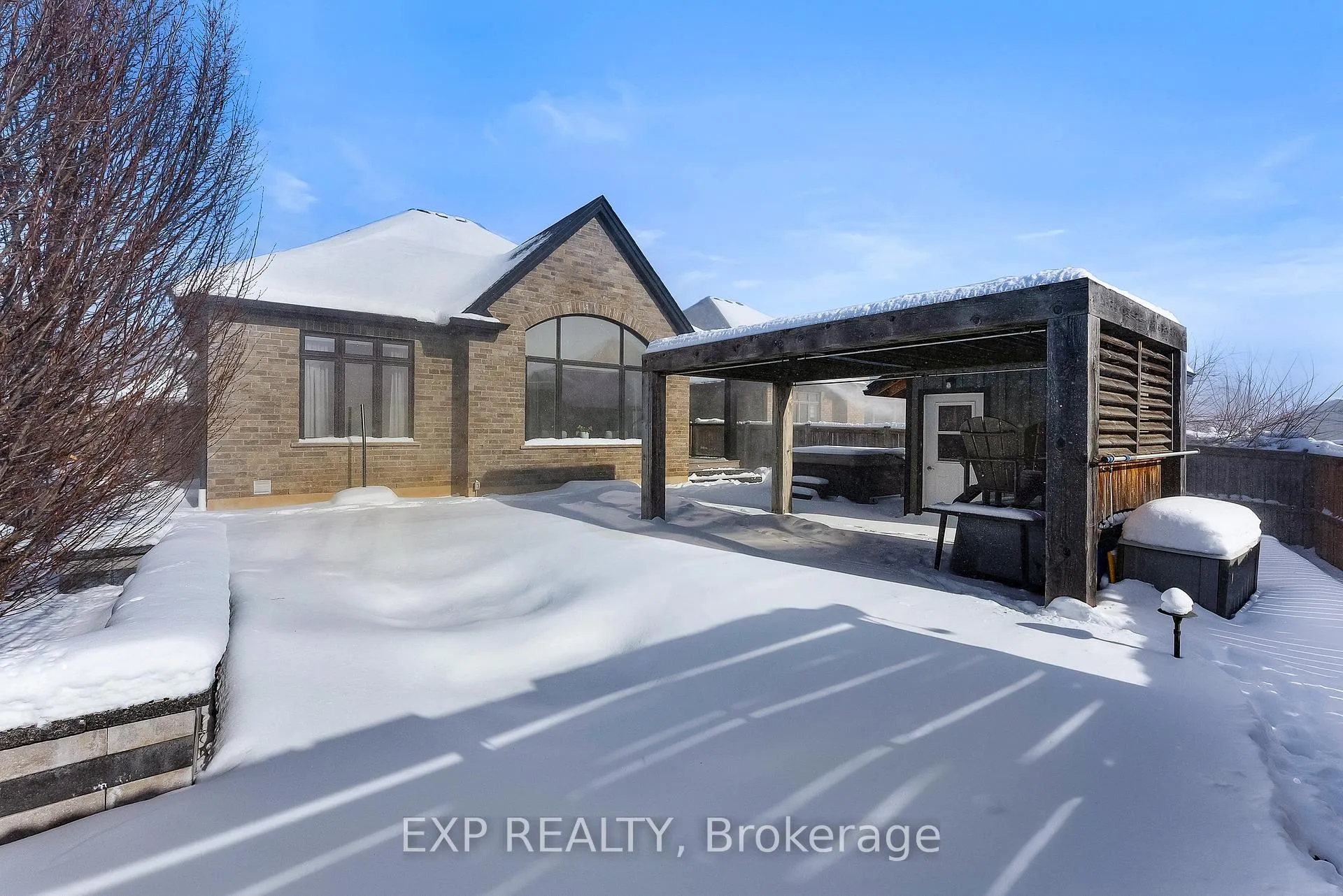Photo 34 of 12 Rosewood Crescent, Pelham, Fonthill — HOMEH