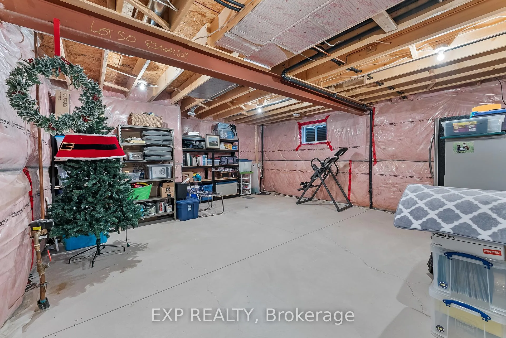 Photo 41 of 12 Rosewood Crescent, Pelham, Fonthill — HOMEH