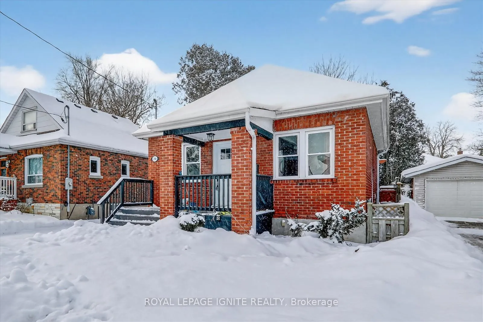 Photo 4 of 390 Jarvis Street, Oshawa, O'Neill — HOMEH