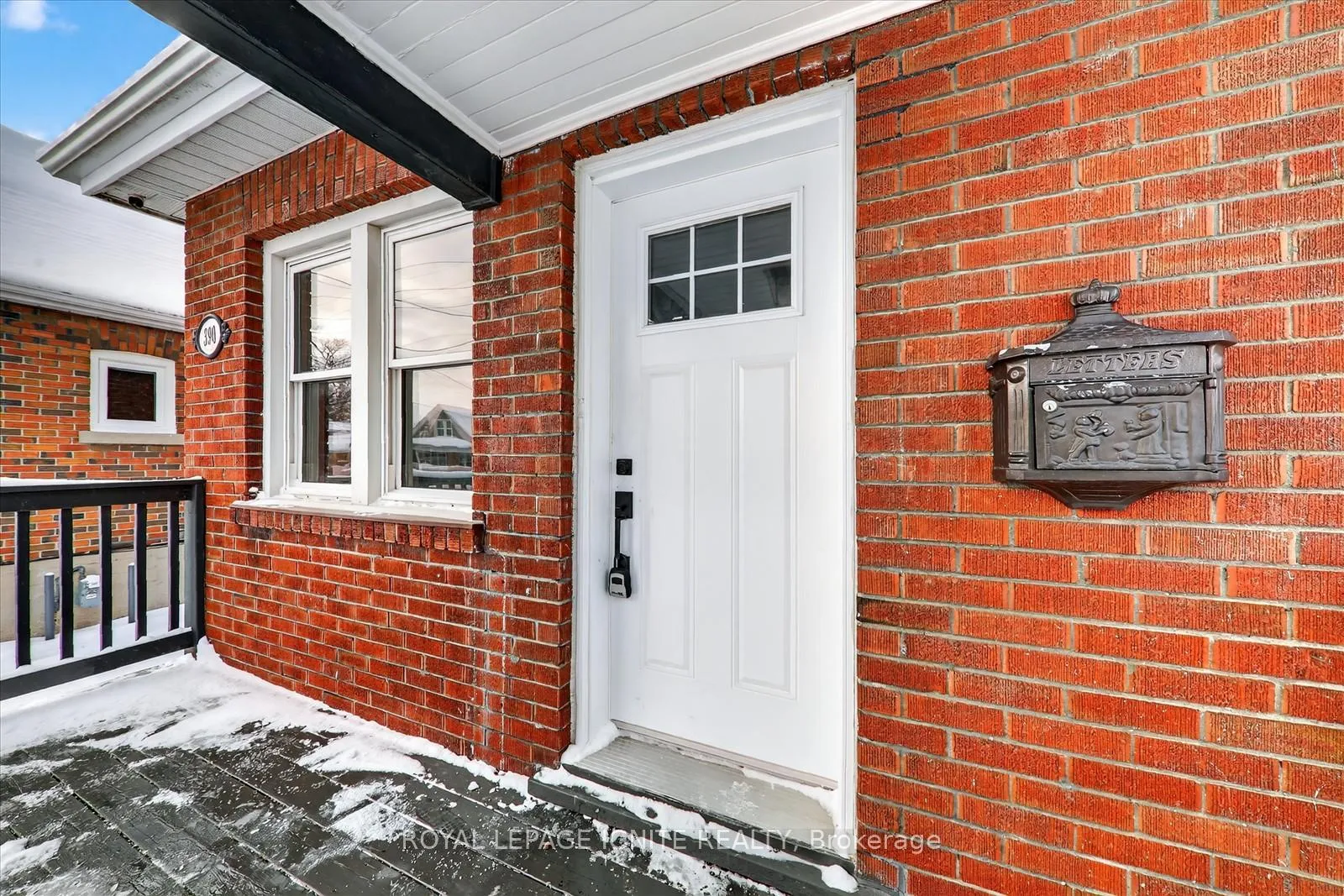 Photo 6 of 390 Jarvis Street, Oshawa, O'Neill — HOMEH