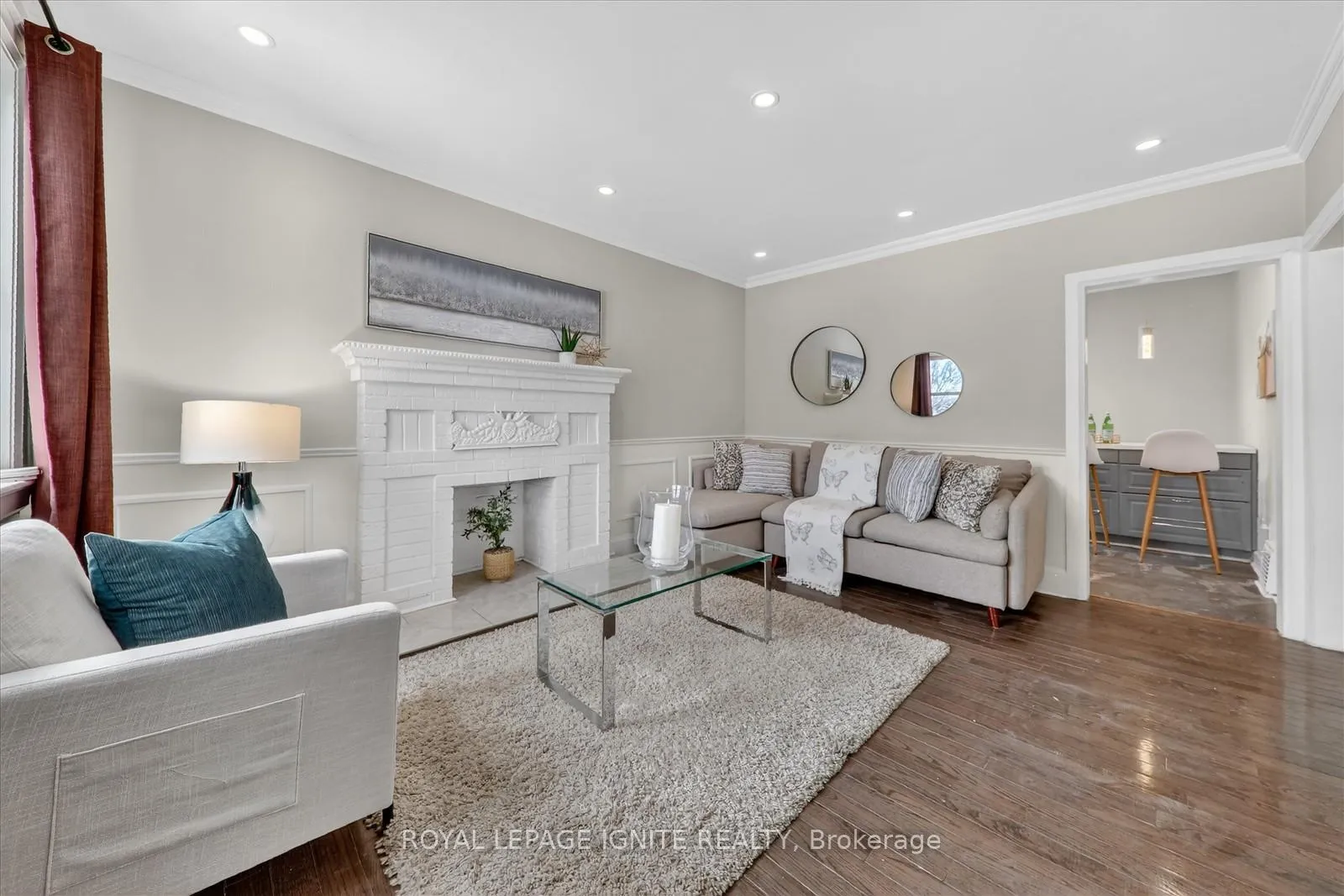 Photo 9 of 390 Jarvis Street, Oshawa, O'Neill — HOMEH