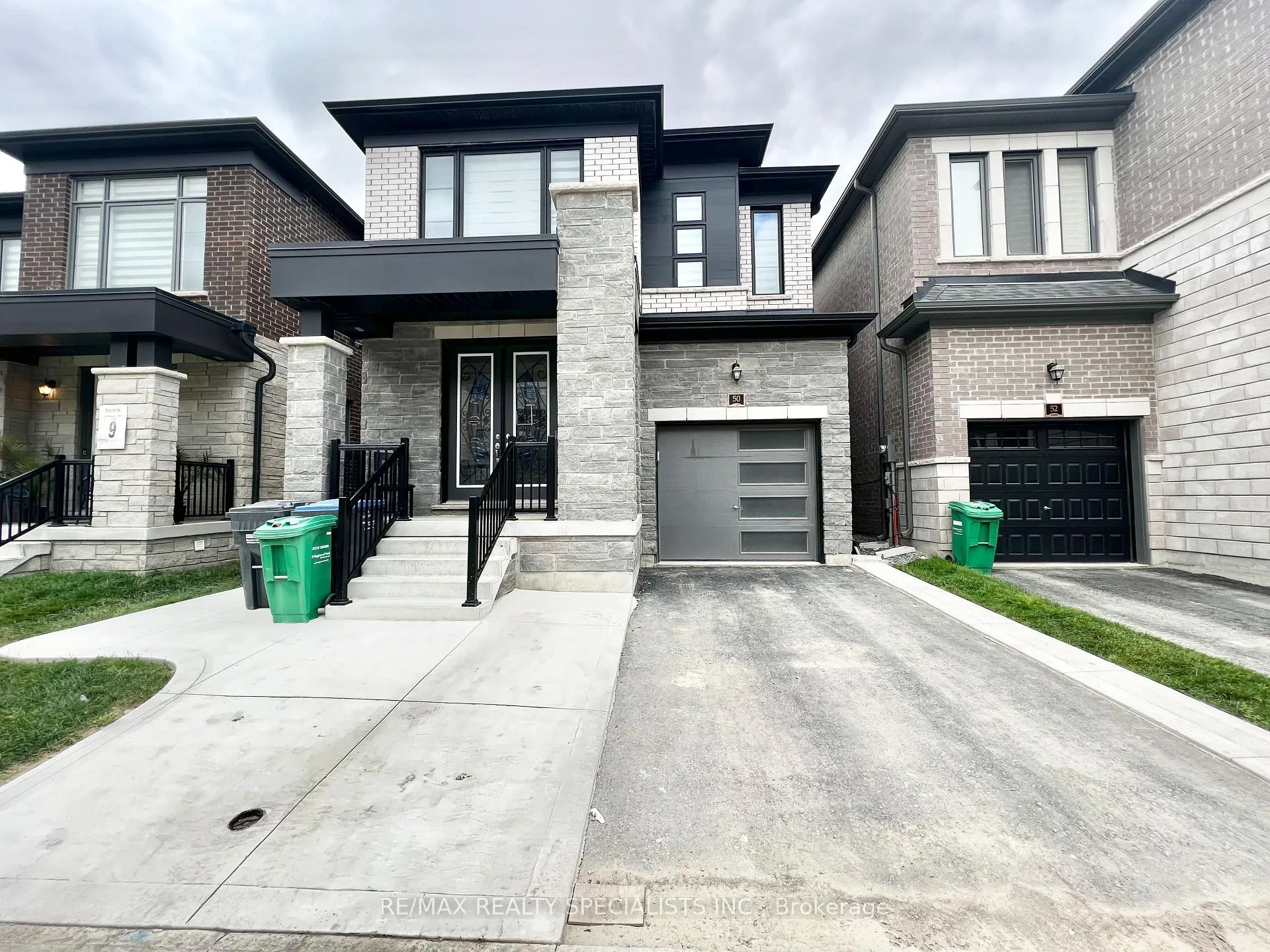 Photo 1 of Unit Upper, 50 Minnock Street, Caledon, Rural Caledon — HOMEH