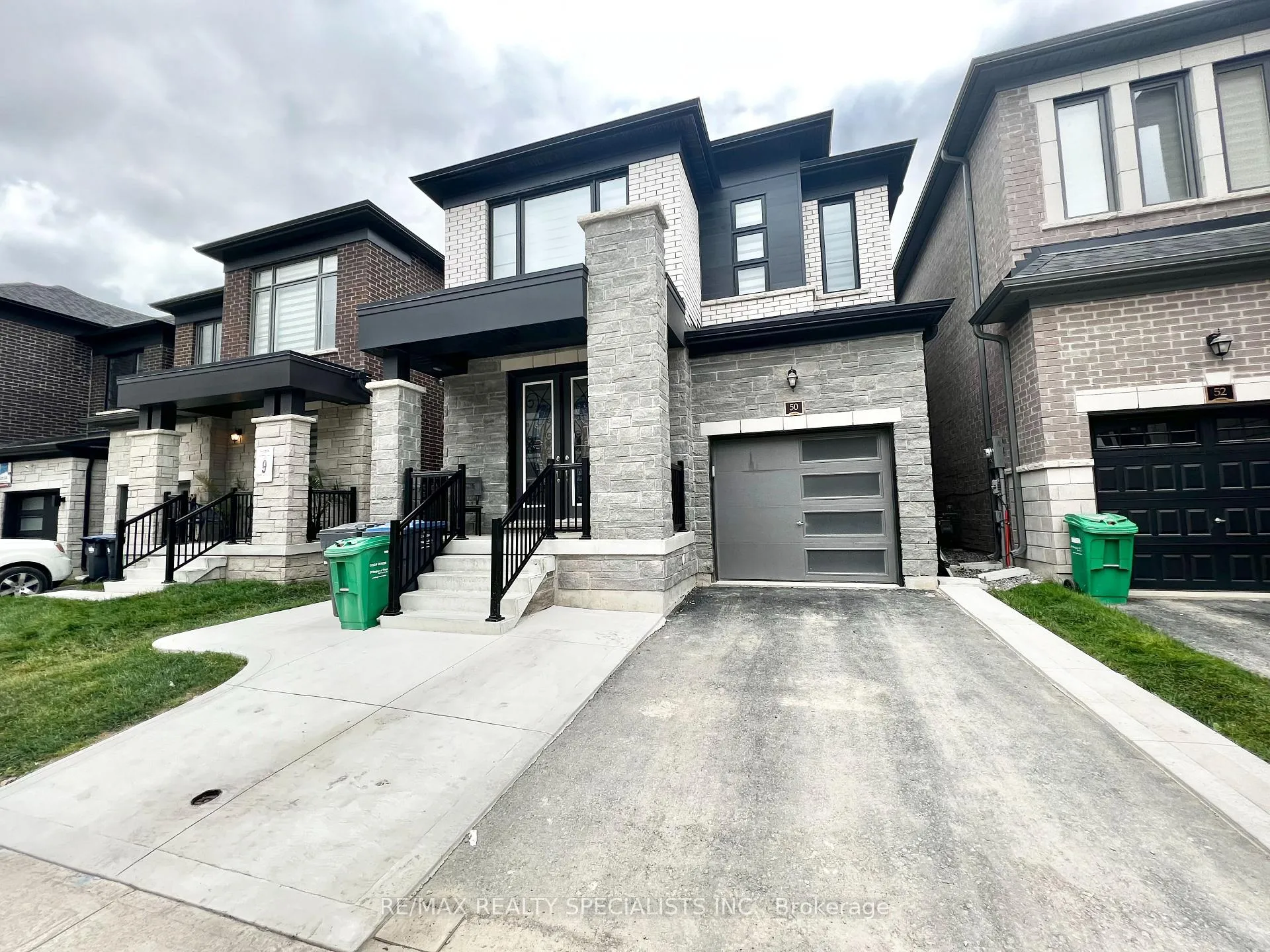 Photo 21 of Unit Upper, 50 Minnock Street, Caledon, Rural Caledon — HOMEH