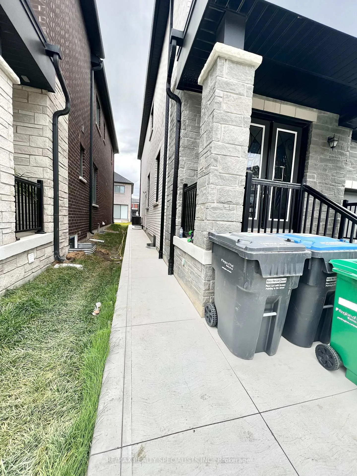 Photo 22 of Unit Upper, 50 Minnock Street, Caledon, Rural Caledon — HOMEH