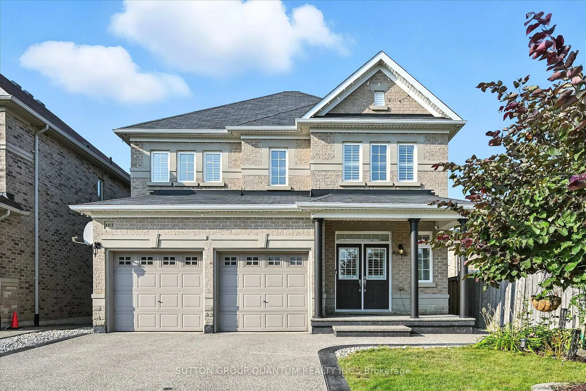 Photo 1 of 167 Alessio Drive, Hamilton, Sheldon — HOMEH