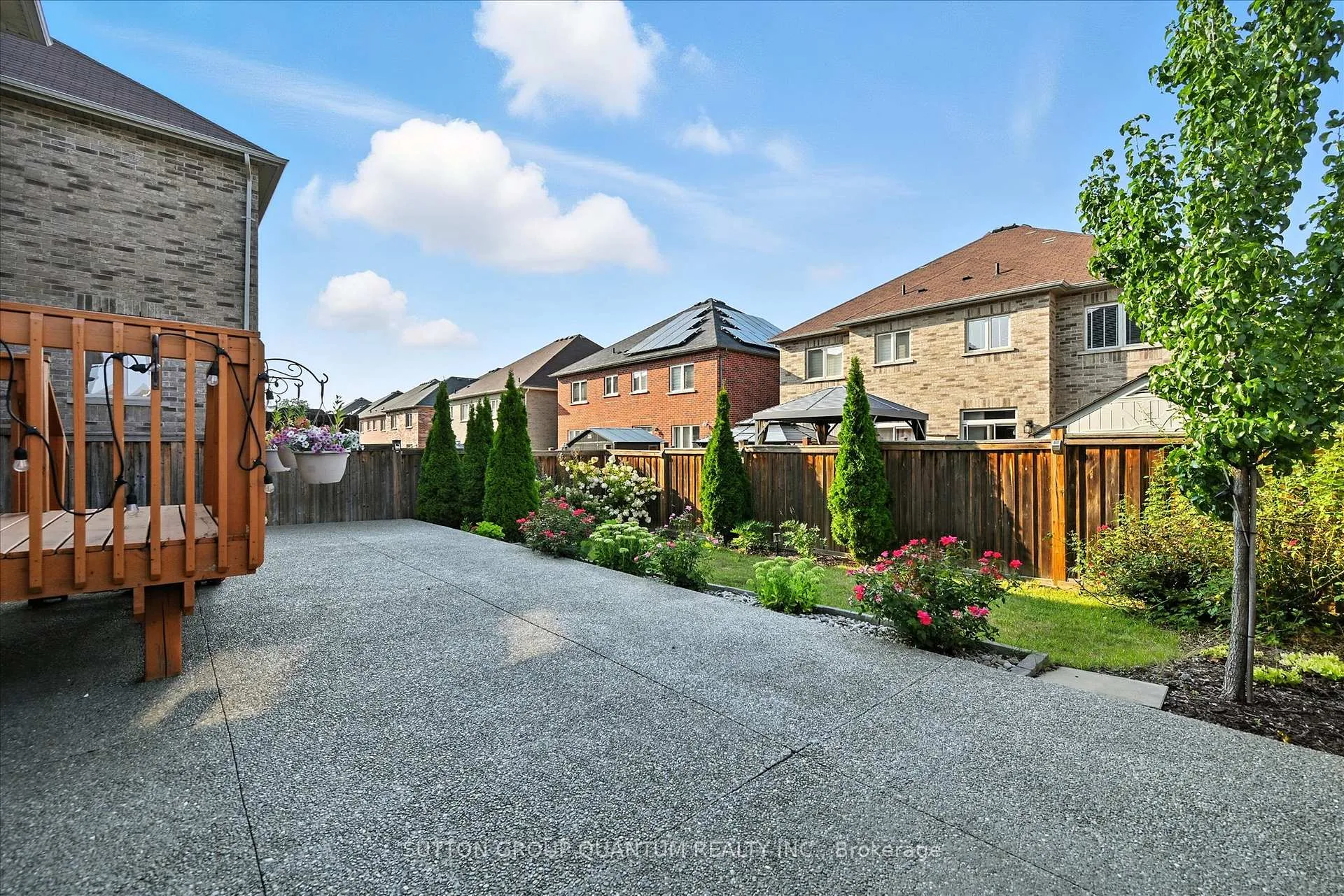 Photo 38 of 167 Alessio Drive, Hamilton, Sheldon — HOMEH