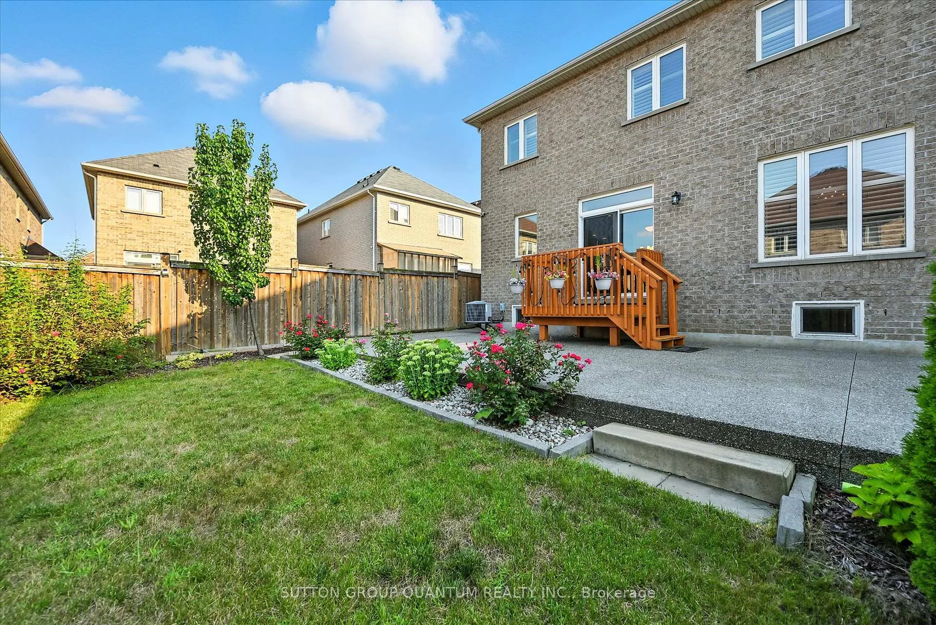 Photo 40 of 167 Alessio Drive, Hamilton, Sheldon — HOMEH