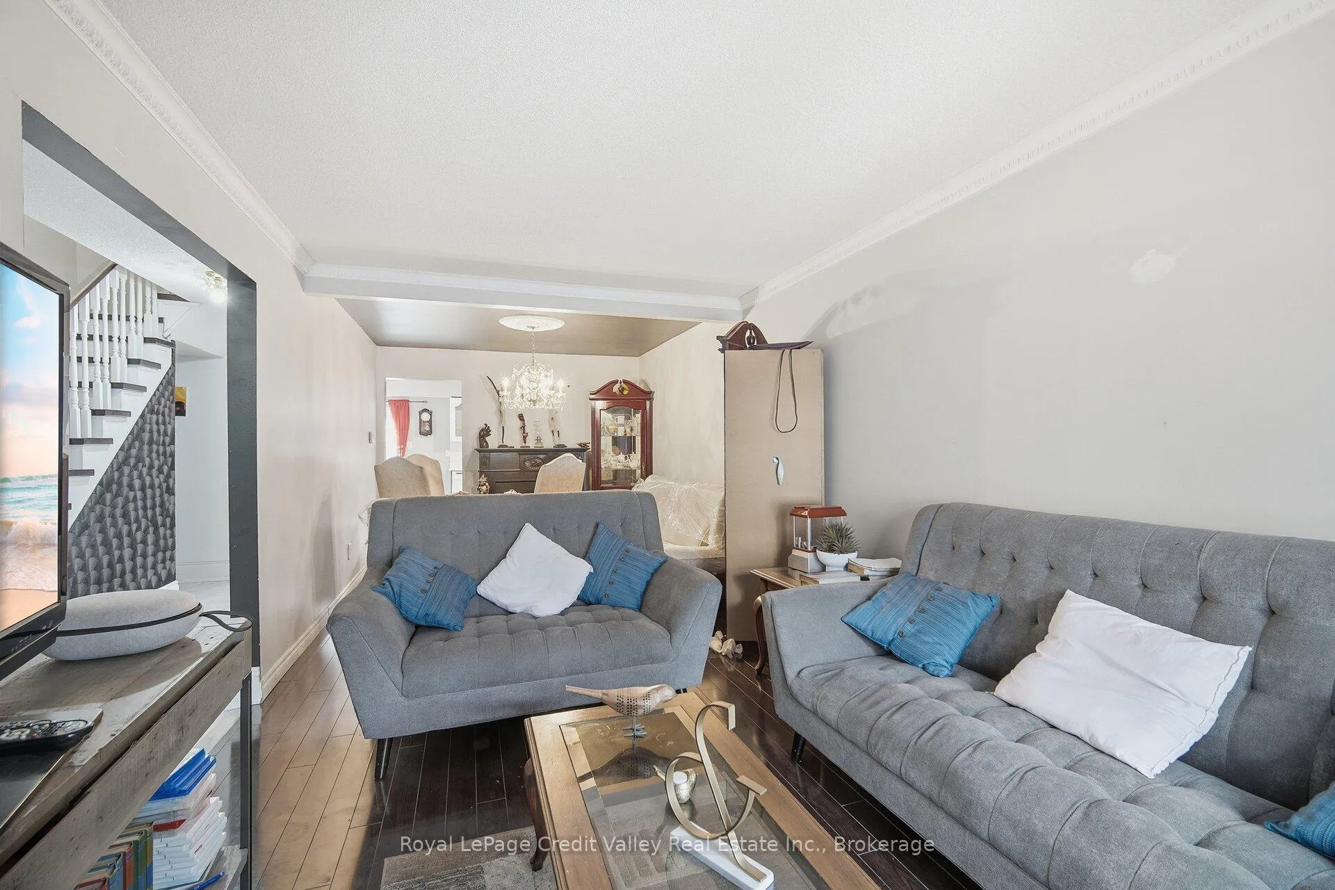 Photo 10 of 18 Silverstream Road, Brampton, Heart Lake West — HOMEH