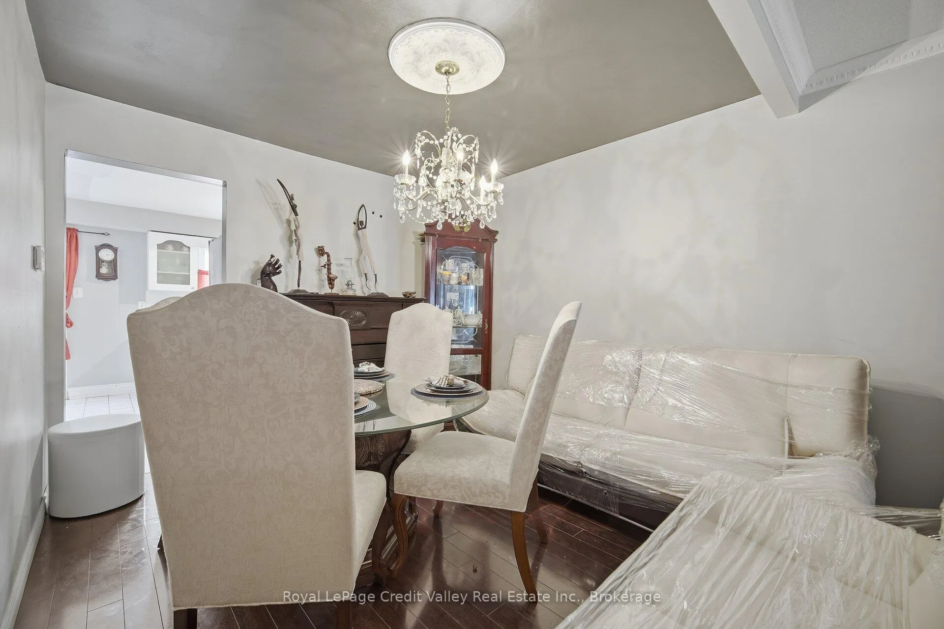 Photo 13 of 18 Silverstream Road, Brampton, Heart Lake West — HOMEH