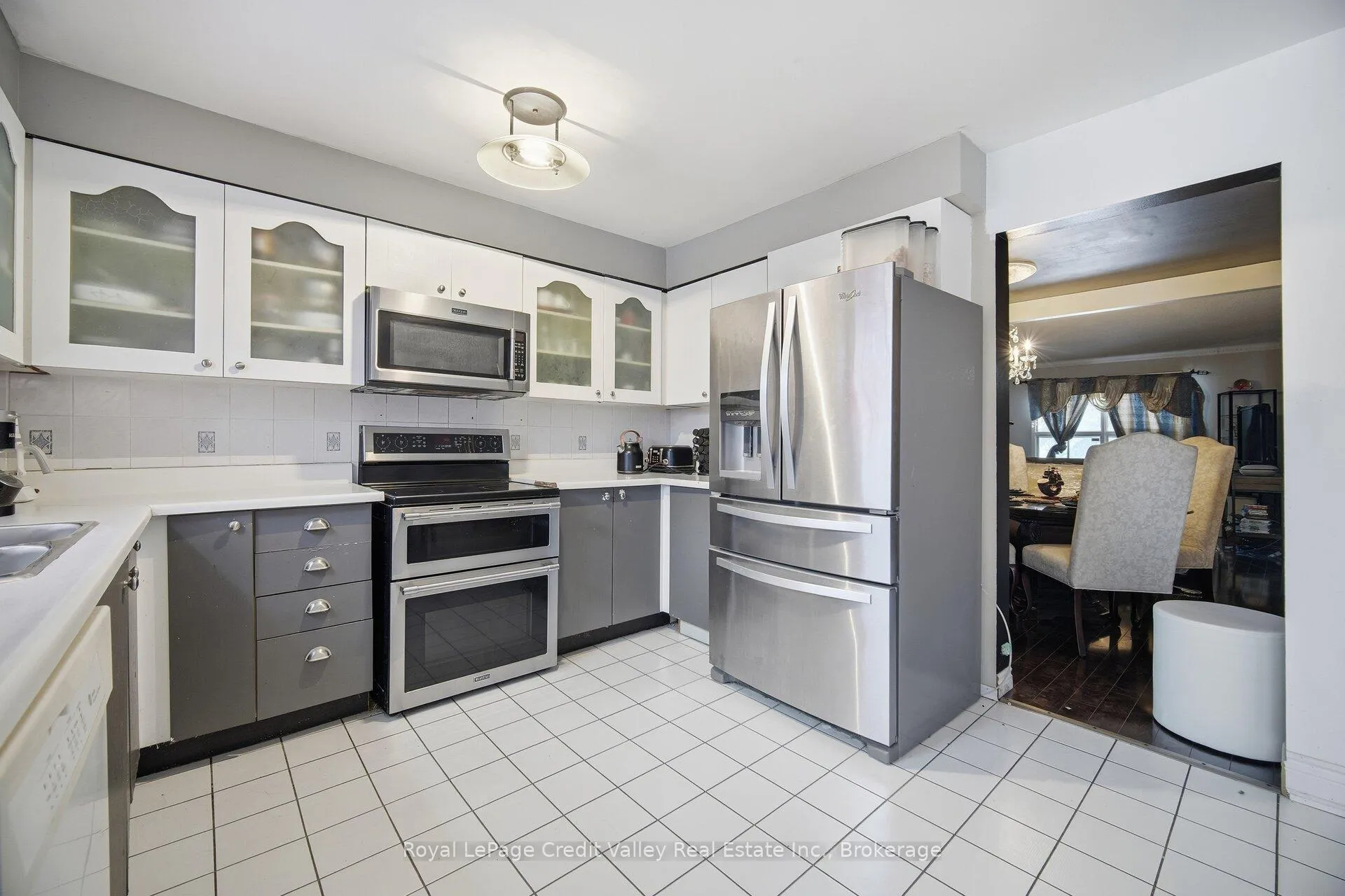 Photo 14 of 18 Silverstream Road, Brampton, Heart Lake West — HOMEH