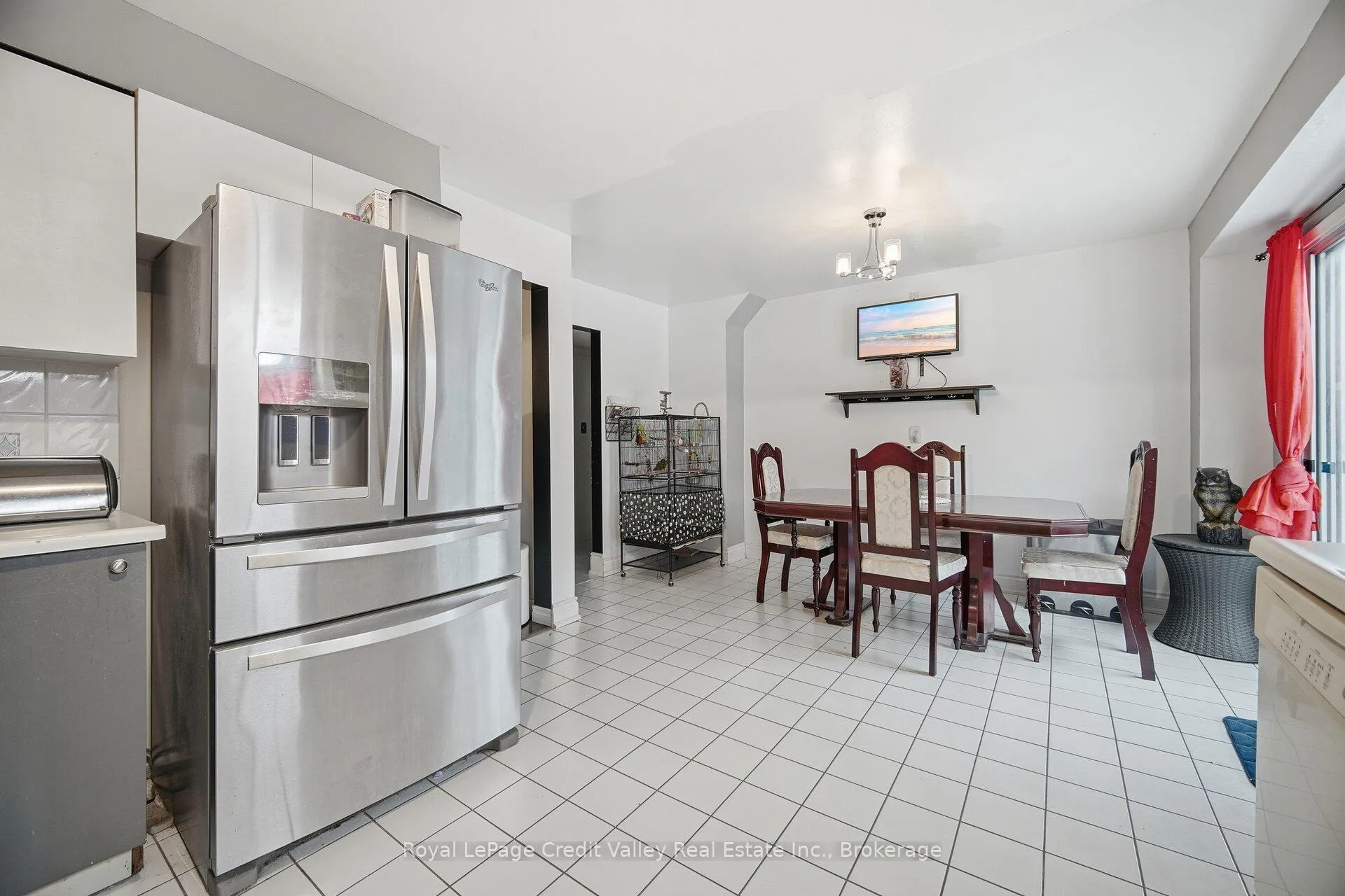Photo 17 of 18 Silverstream Road, Brampton, Heart Lake West — HOMEH