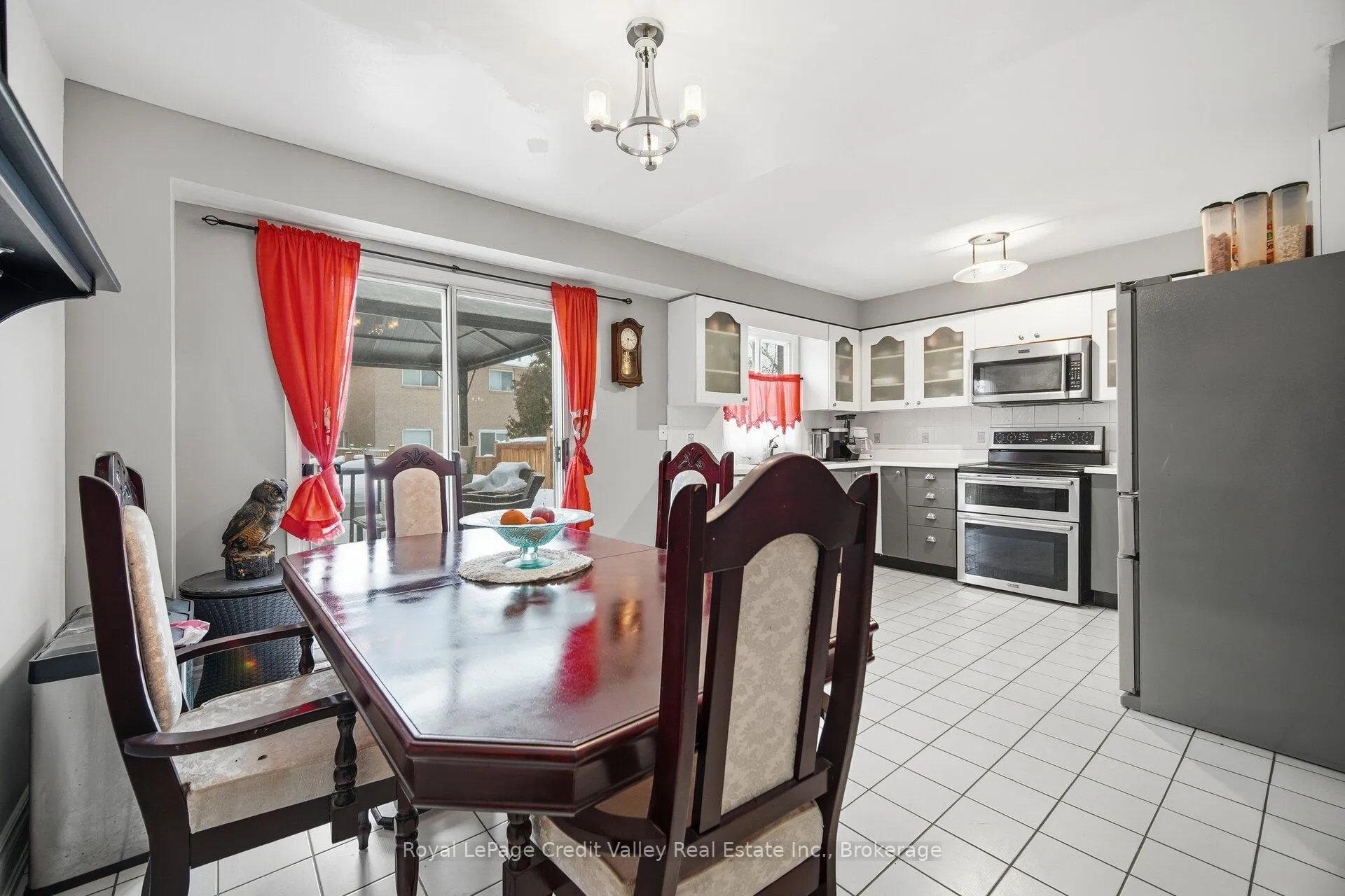 Photo 18 of 18 Silverstream Road, Brampton, Heart Lake West — HOMEH