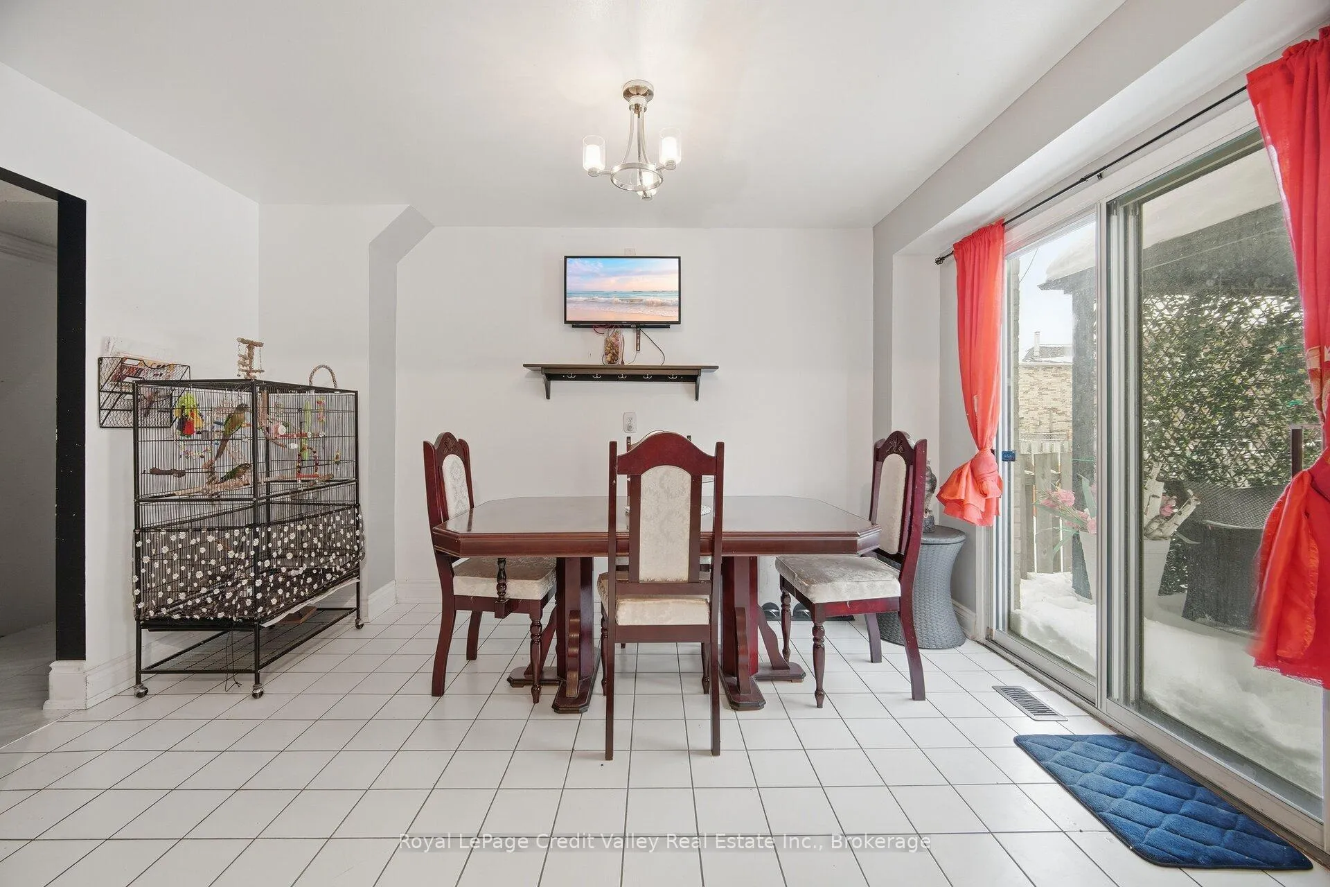 Photo 19 of 18 Silverstream Road, Brampton, Heart Lake West — HOMEH