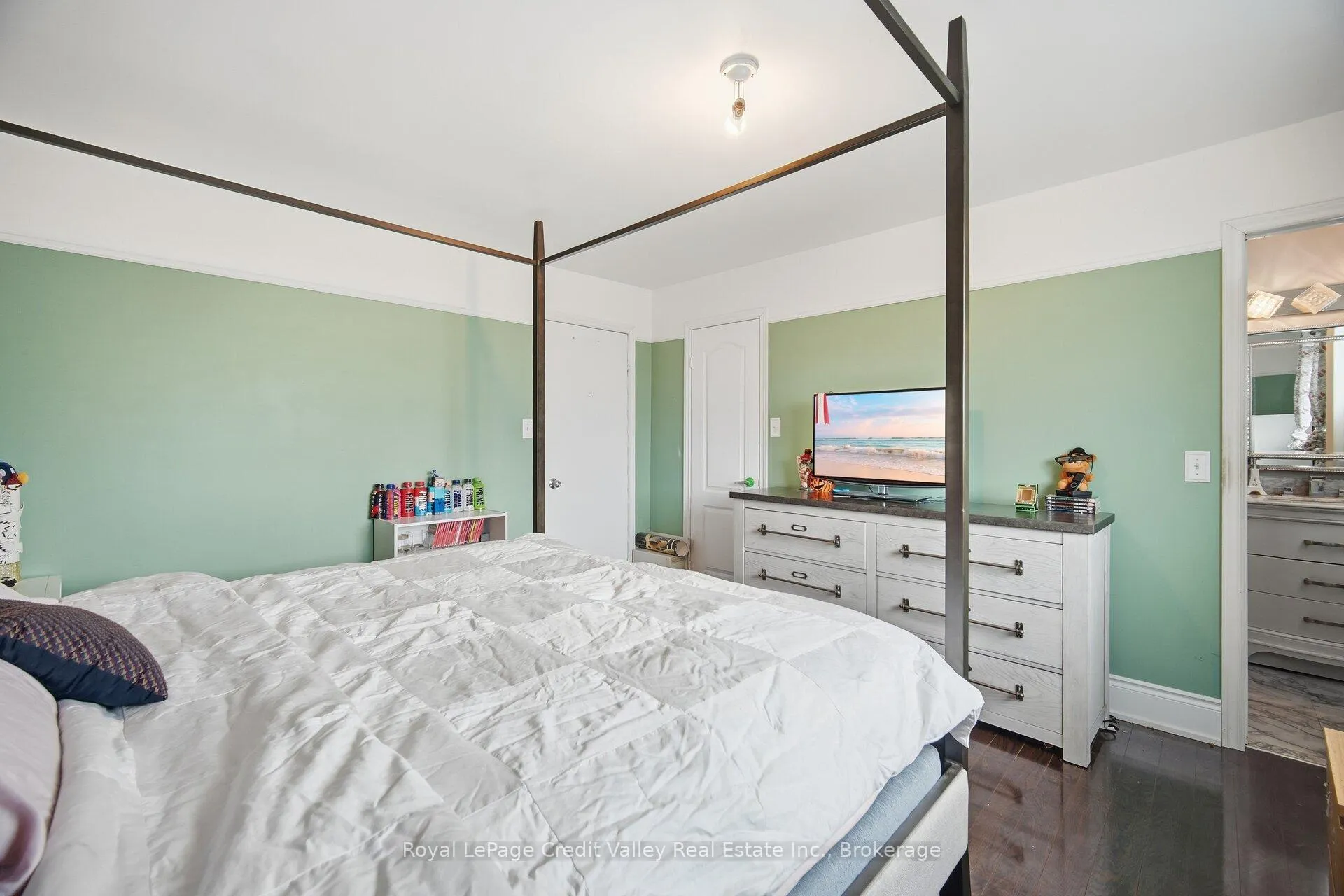 Photo 26 of 18 Silverstream Road, Brampton, Heart Lake West — HOMEH