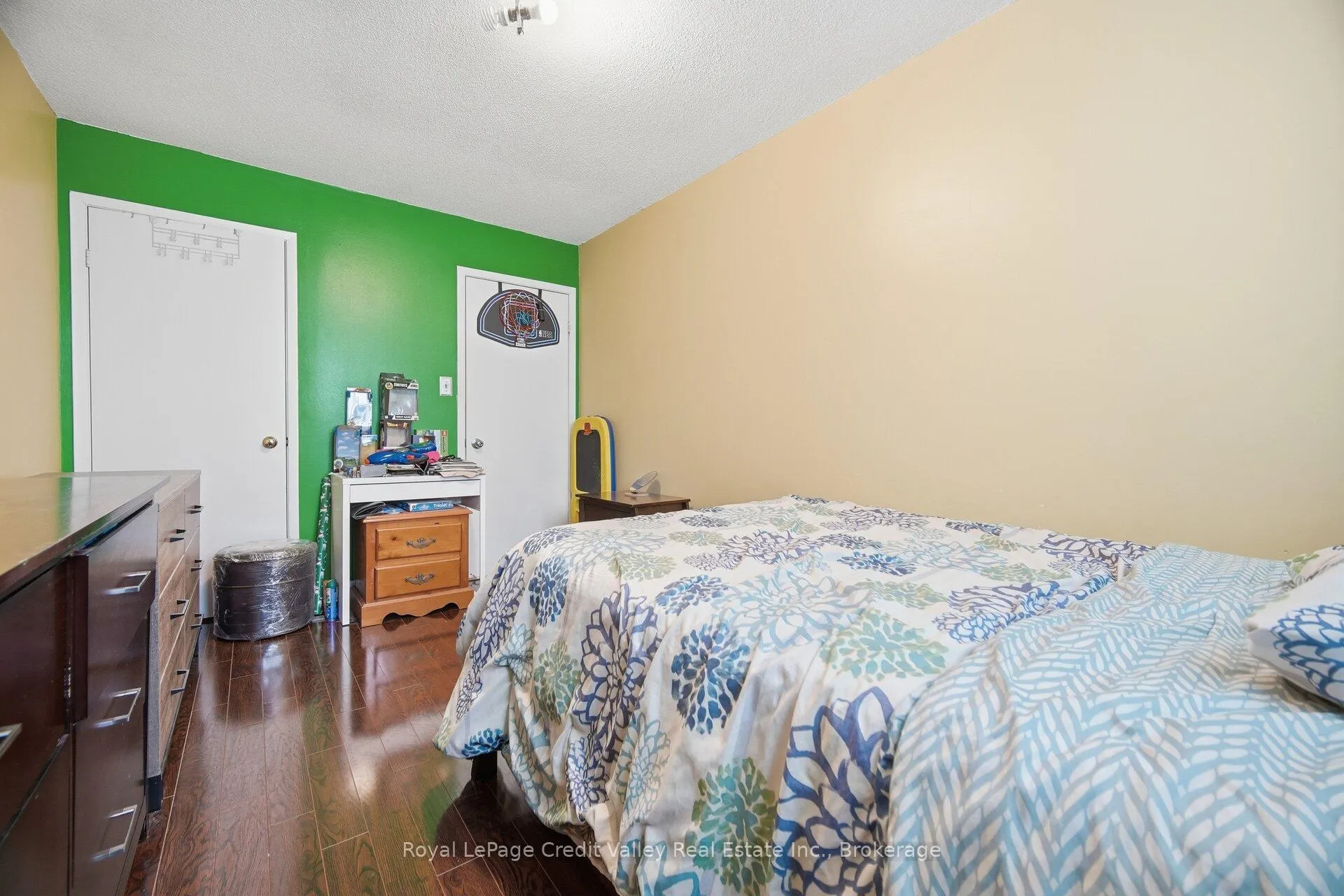 Photo 29 of 18 Silverstream Road, Brampton, Heart Lake West — HOMEH