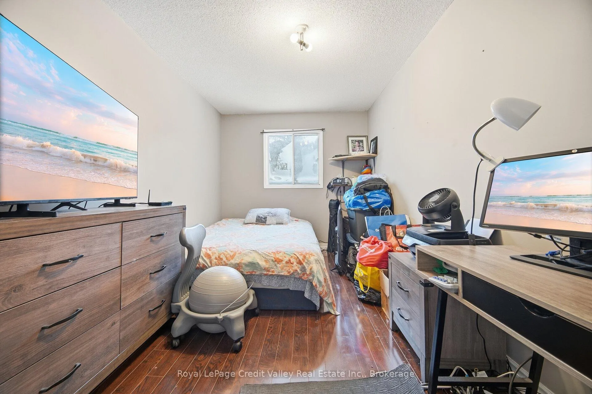 Photo 30 of 18 Silverstream Road, Brampton, Heart Lake West — HOMEH