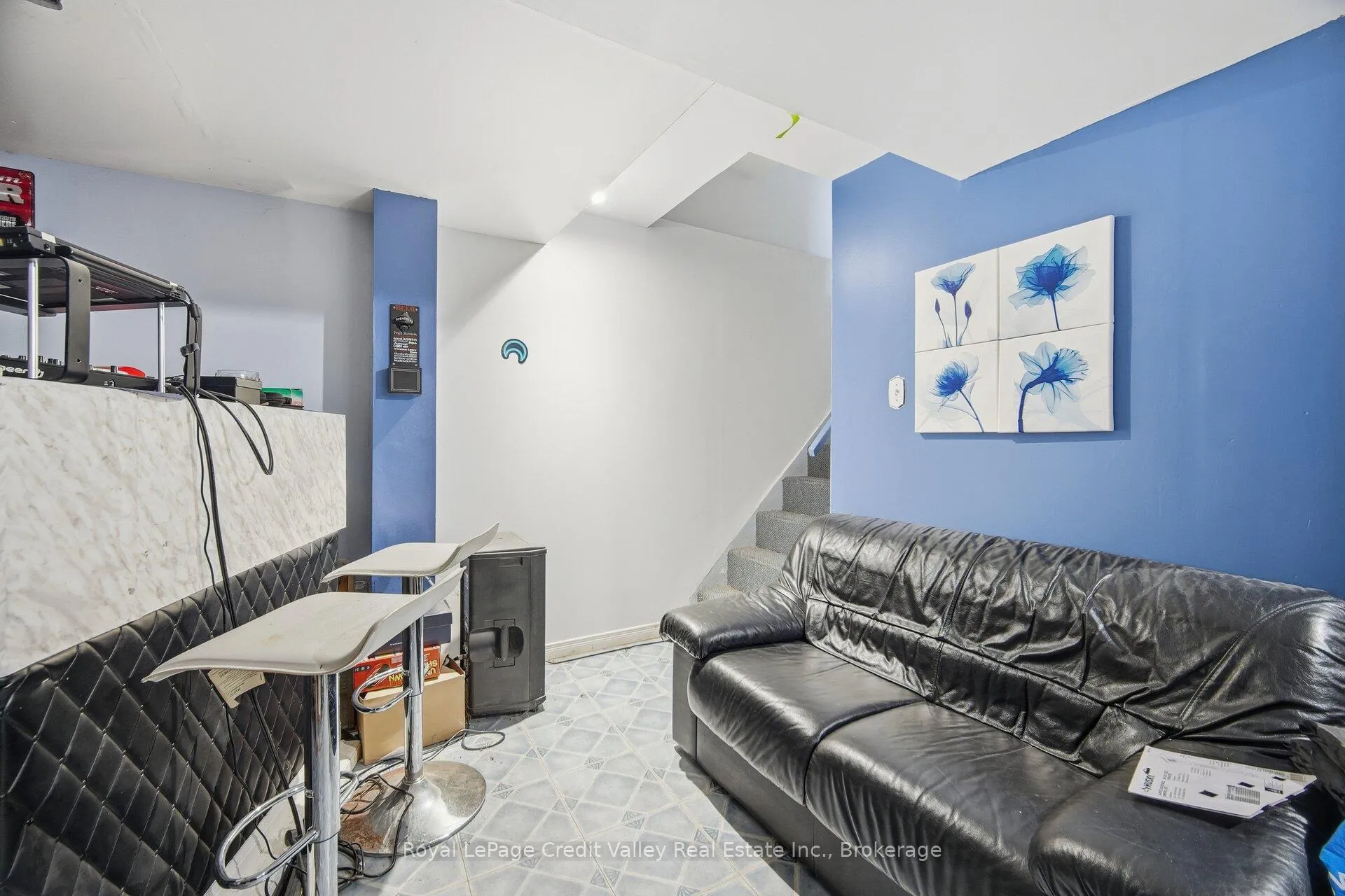 Photo 33 of 18 Silverstream Road, Brampton, Heart Lake West — HOMEH