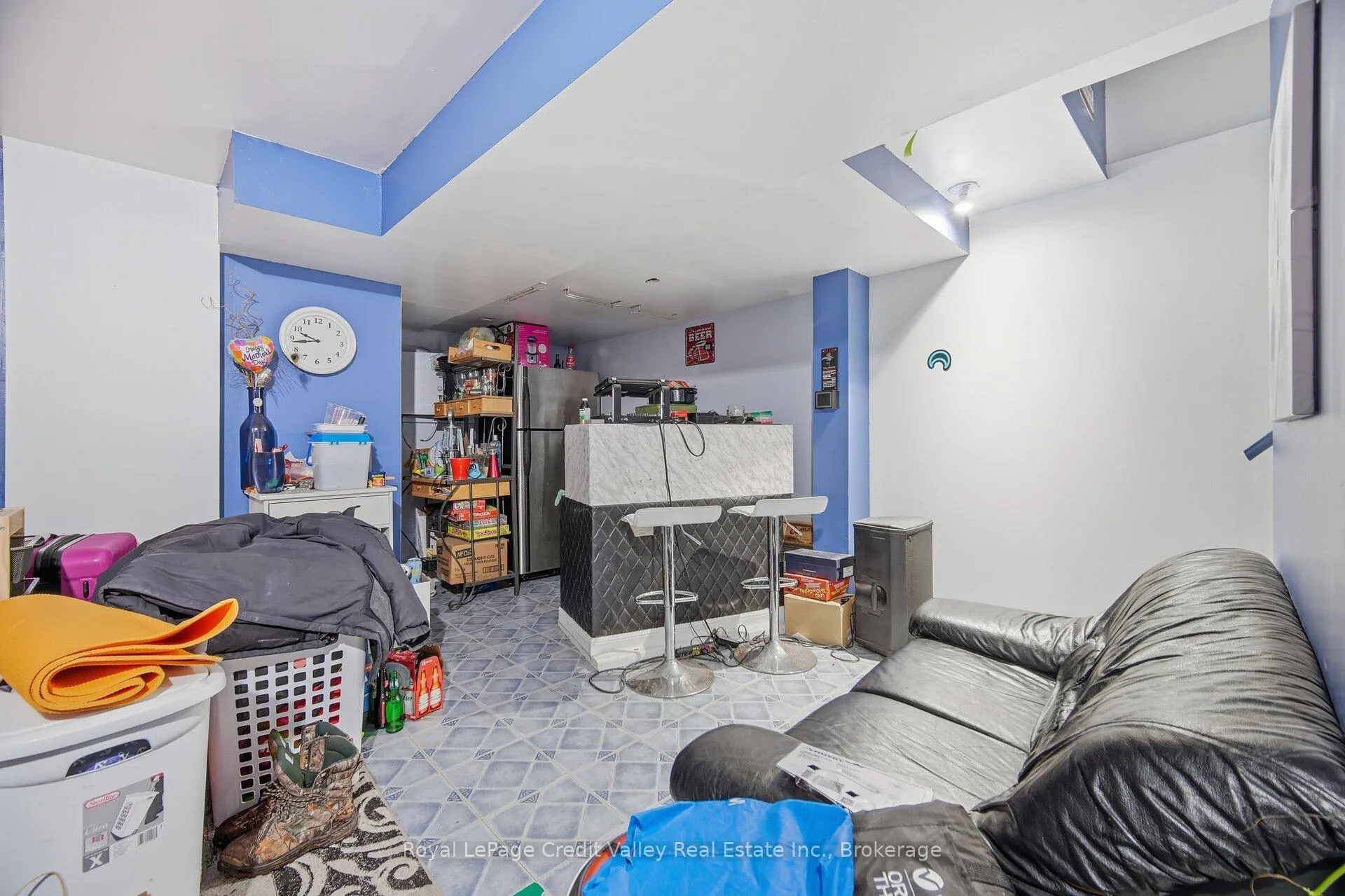 Photo 34 of 18 Silverstream Road, Brampton, Heart Lake West — HOMEH