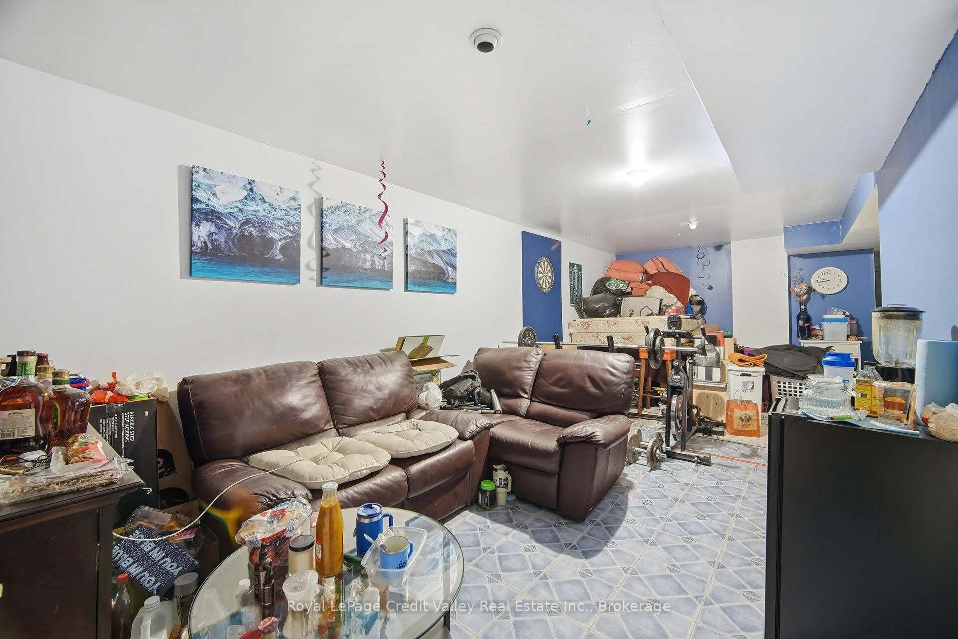 Photo 36 of 18 Silverstream Road, Brampton, Heart Lake West — HOMEH