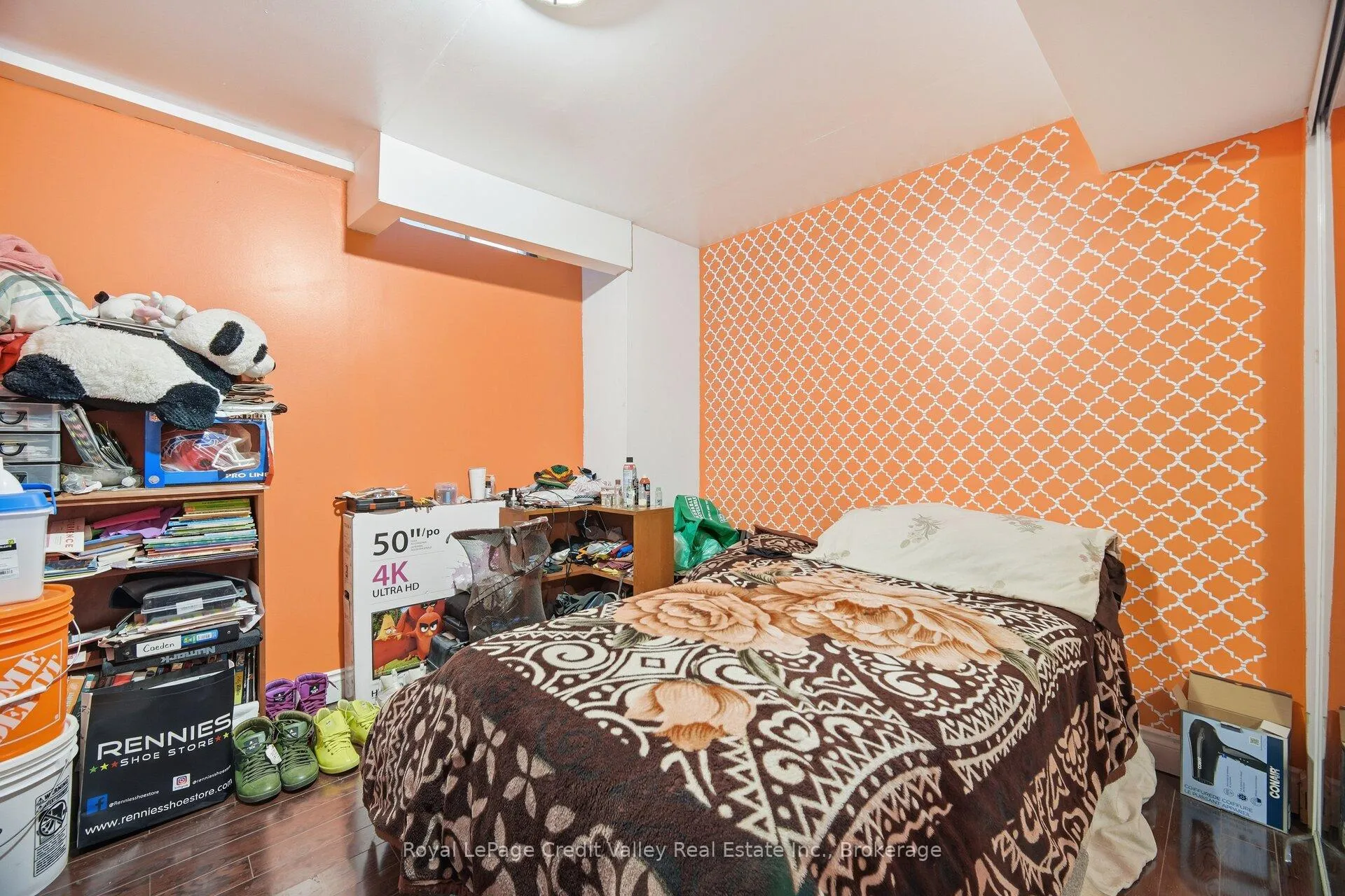 Photo 39 of 18 Silverstream Road, Brampton, Heart Lake West — HOMEH