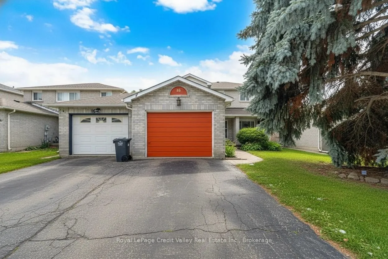 Photo 1 of 18 Silverstream Road, Brampton, Heart Lake West — HOMEH