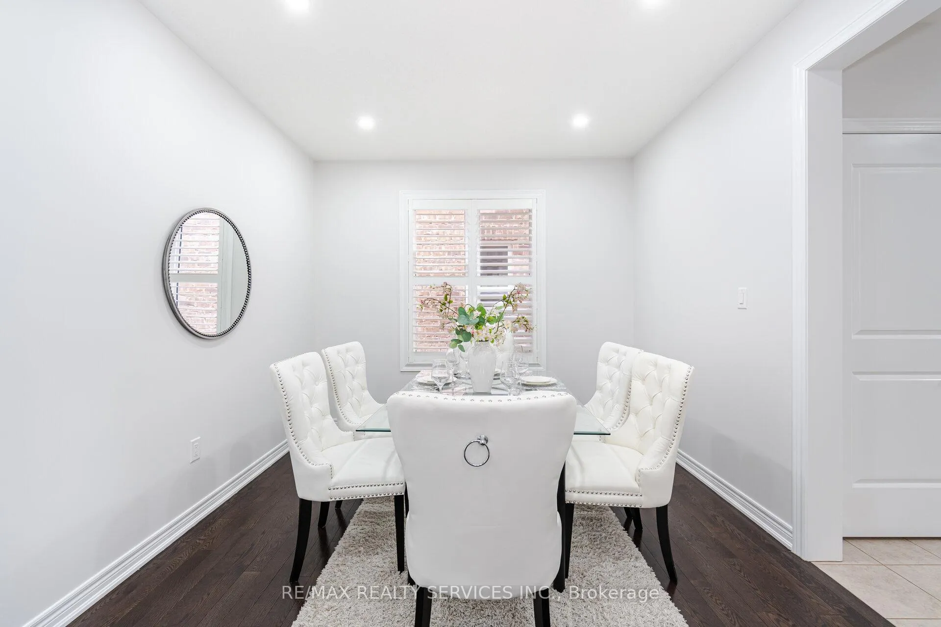 Photo 8 of 7 Swanton Road, Brampton, Credit Valley — HOMEH