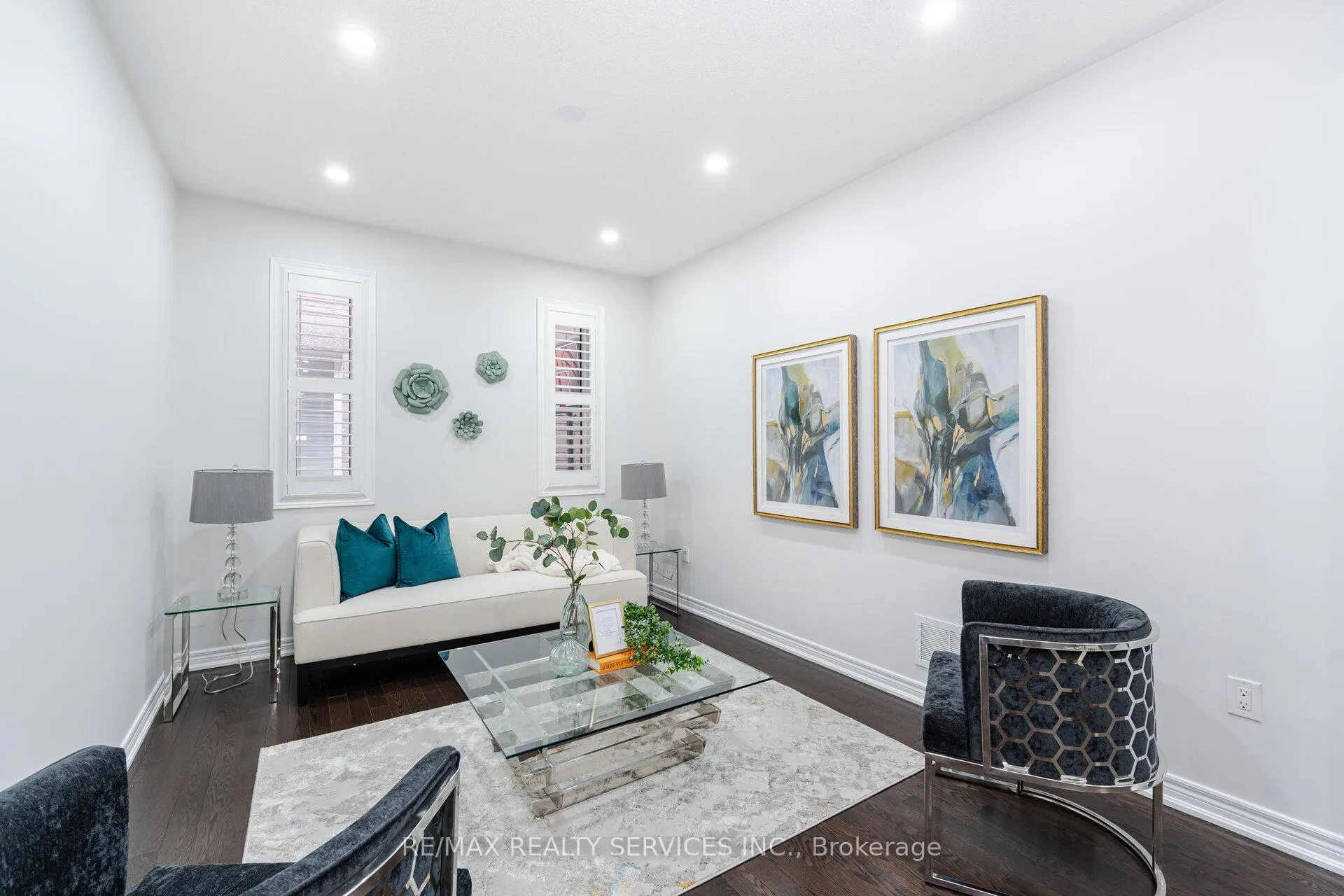 Photo 10 of 7 Swanton Road, Brampton, Credit Valley — HOMEH