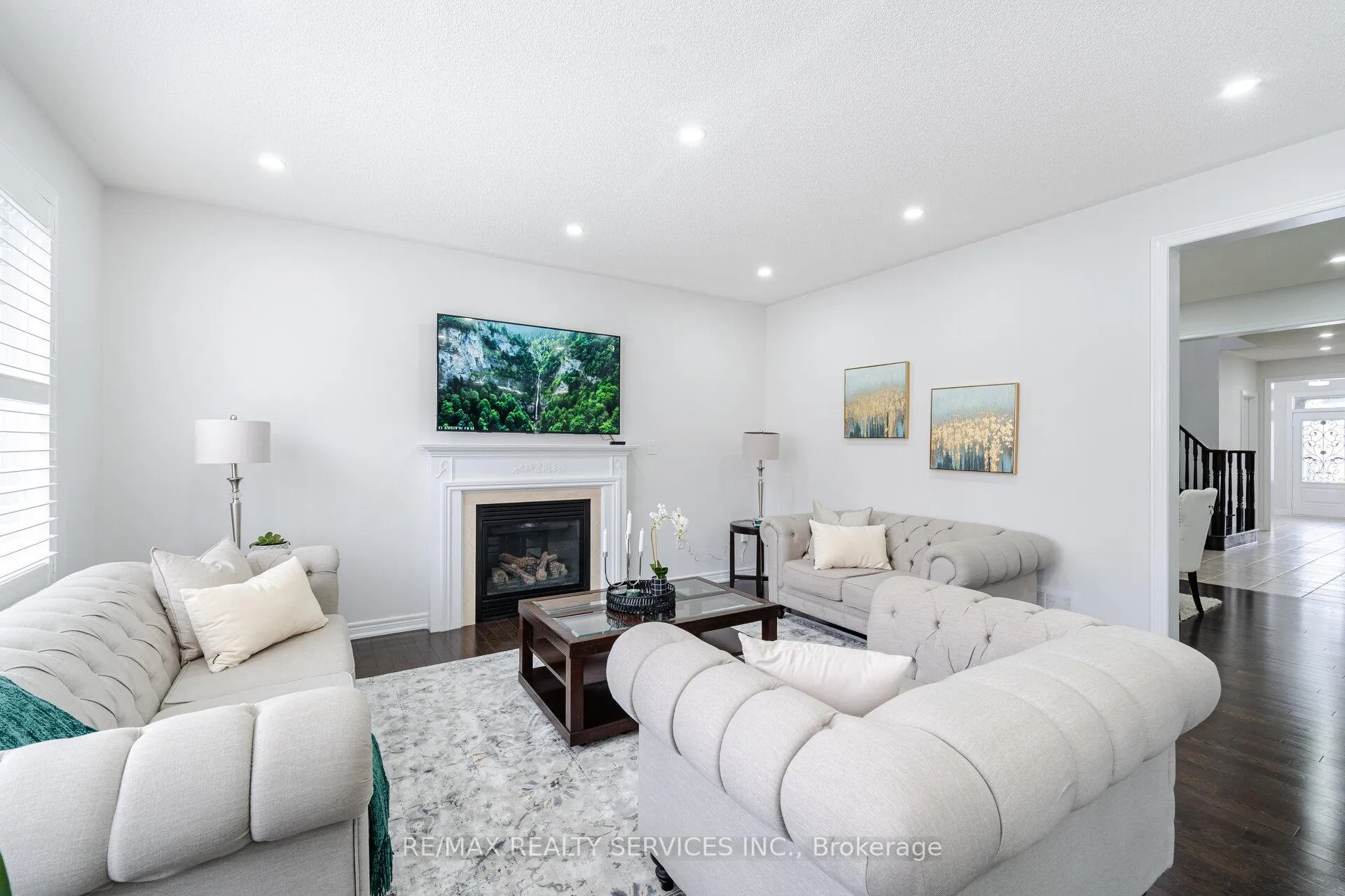 Photo 12 of 7 Swanton Road, Brampton, Credit Valley — HOMEH