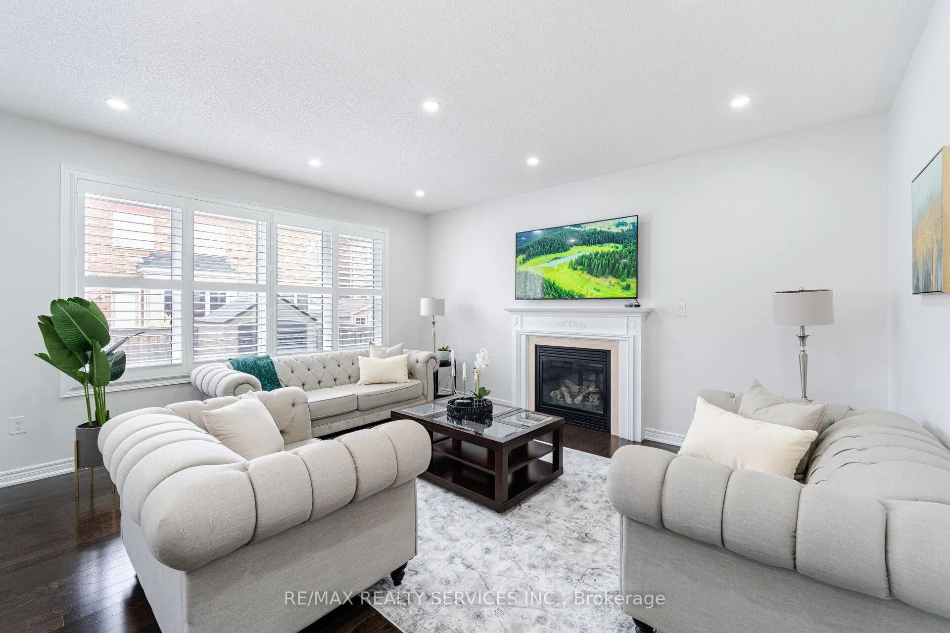 Photo 14 of 7 Swanton Road, Brampton, Credit Valley — HOMEH