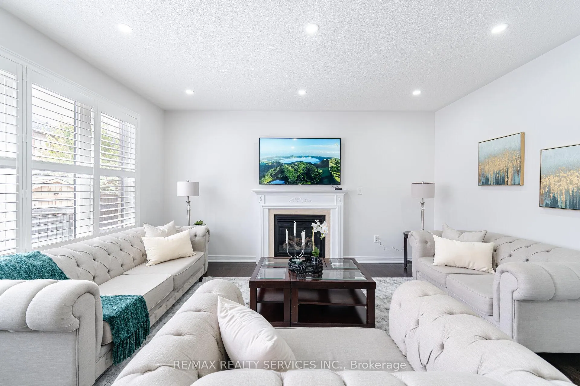 Photo 15 of 7 Swanton Road, Brampton, Credit Valley — HOMEH