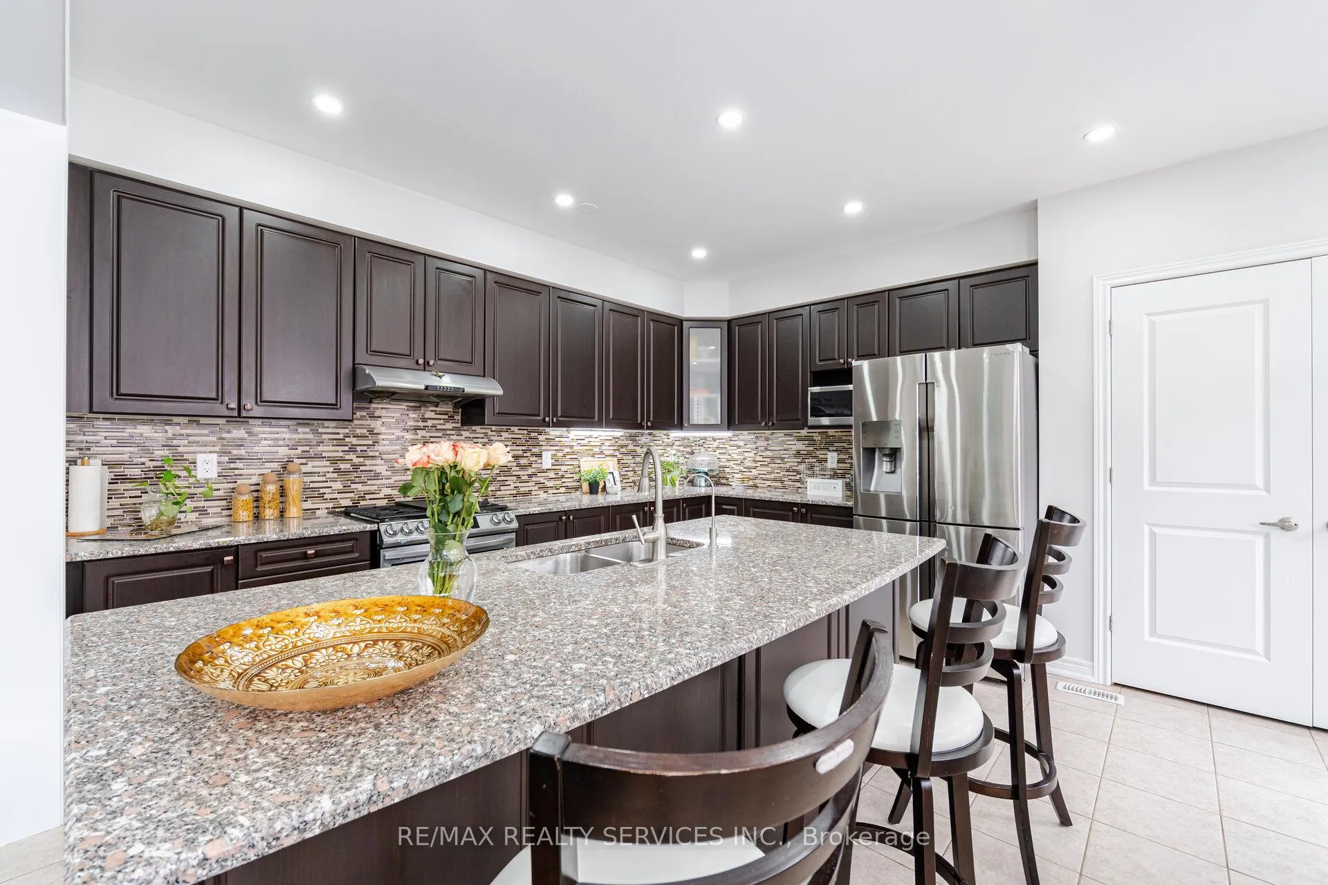 Photo 18 of 7 Swanton Road, Brampton, Credit Valley — HOMEH