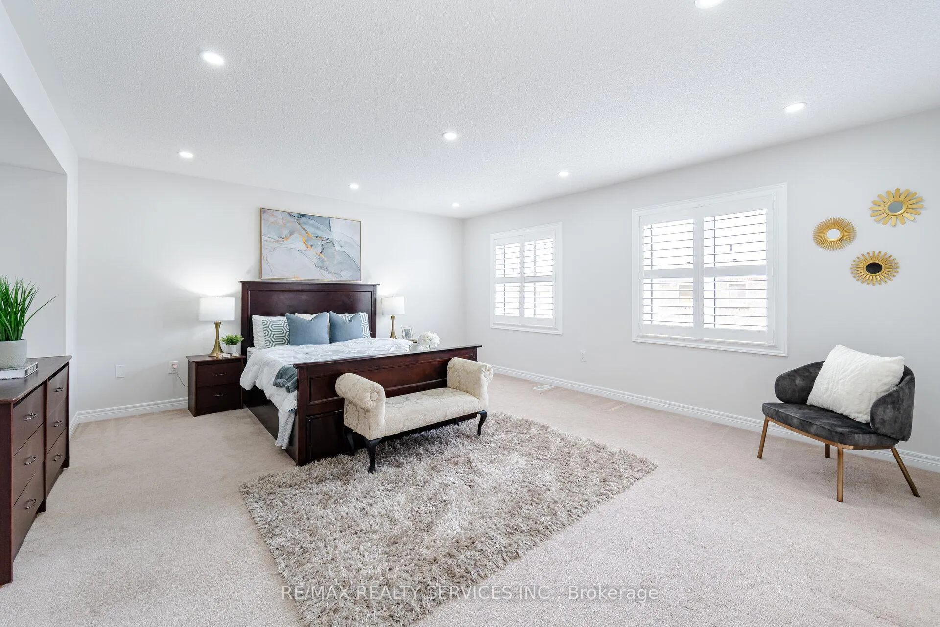 Photo 24 of 7 Swanton Road, Brampton, Credit Valley — HOMEH