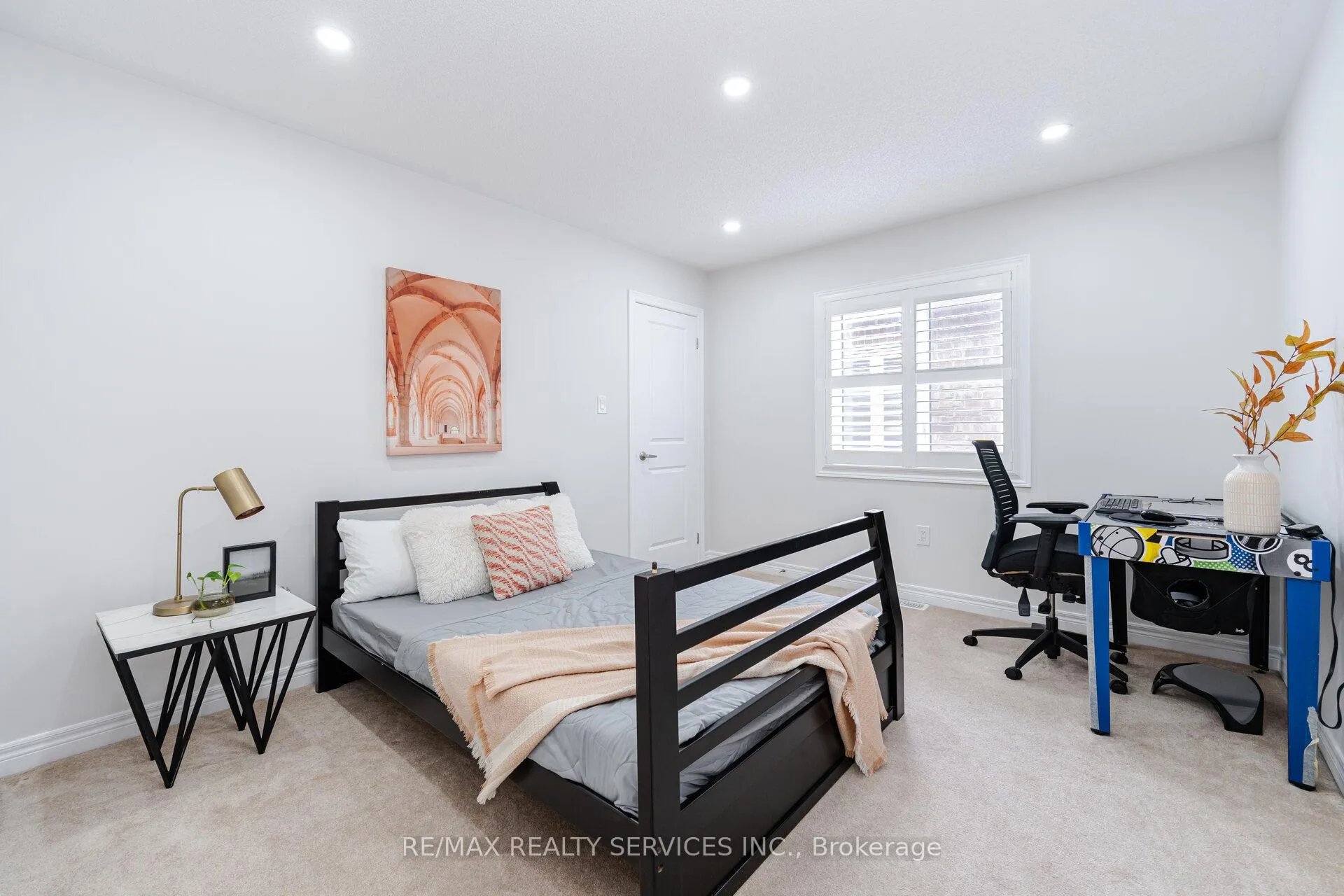 Photo 30 of 7 Swanton Road, Brampton, Credit Valley — HOMEH
