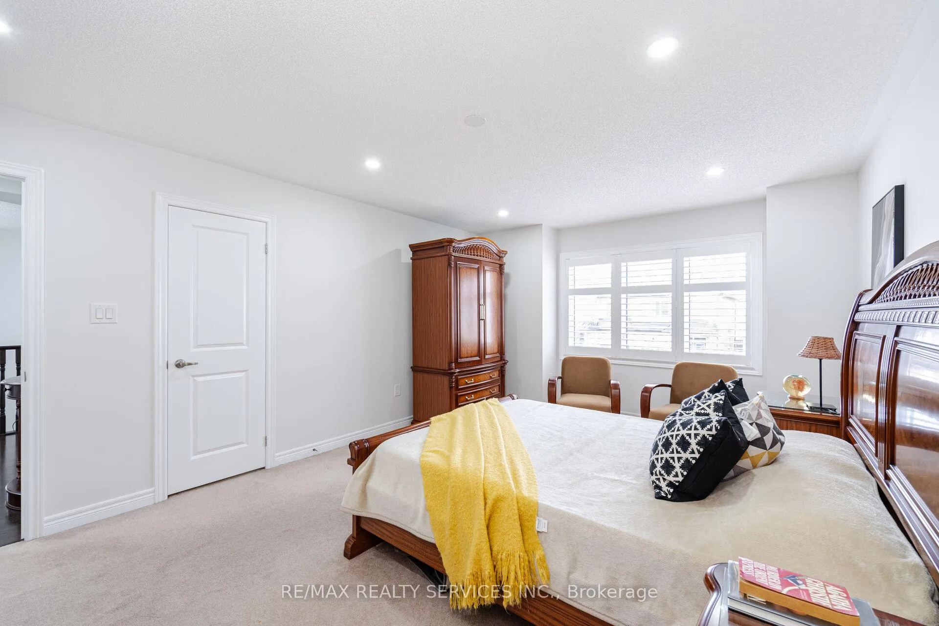 Photo 31 of 7 Swanton Road, Brampton, Credit Valley — HOMEH