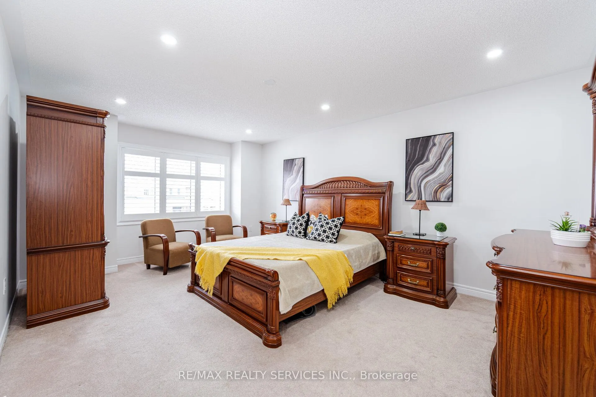Photo 32 of 7 Swanton Road, Brampton, Credit Valley — HOMEH