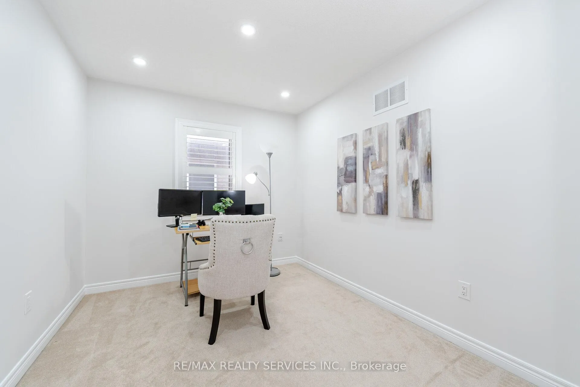 Photo 34 of 7 Swanton Road, Brampton, Credit Valley — HOMEH