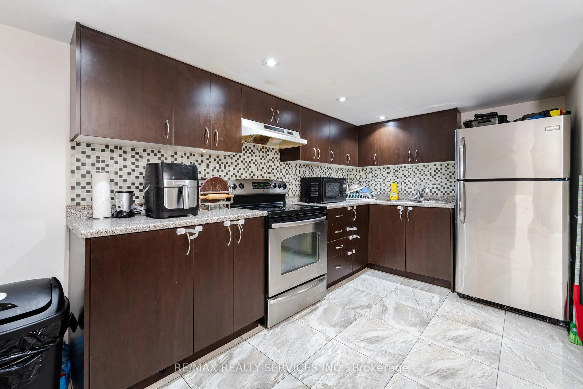 Photo 36 of 7 Swanton Road, Brampton, Credit Valley — HOMEH