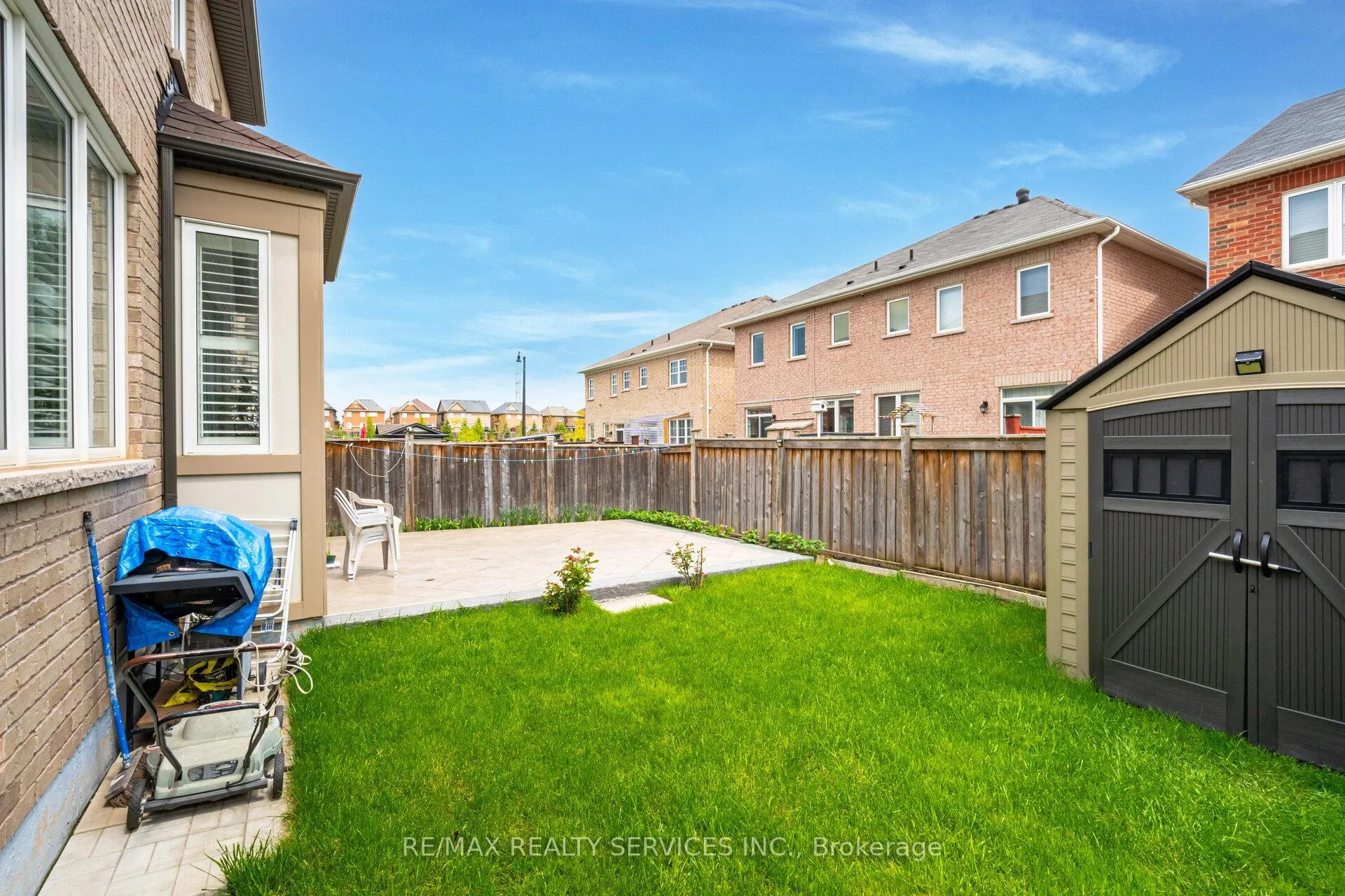 Photo 44 of 7 Swanton Road, Brampton, Credit Valley — HOMEH