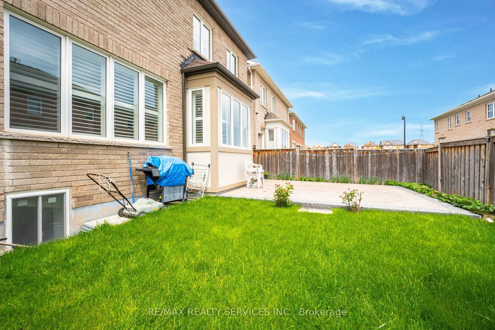 Photo 45 of 7 Swanton Road, Brampton, Credit Valley — HOMEH