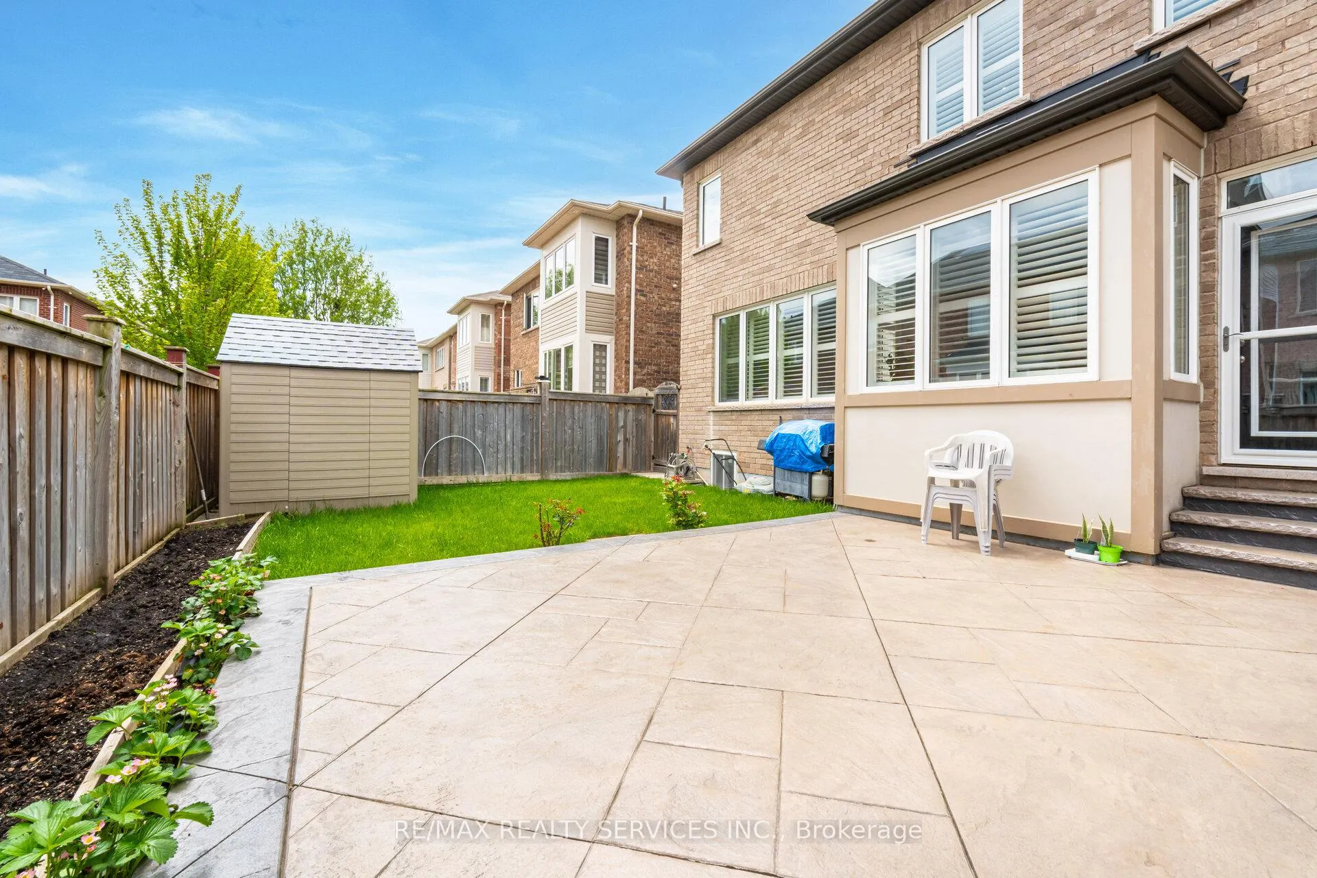 Photo 46 of 7 Swanton Road, Brampton, Credit Valley — HOMEH
