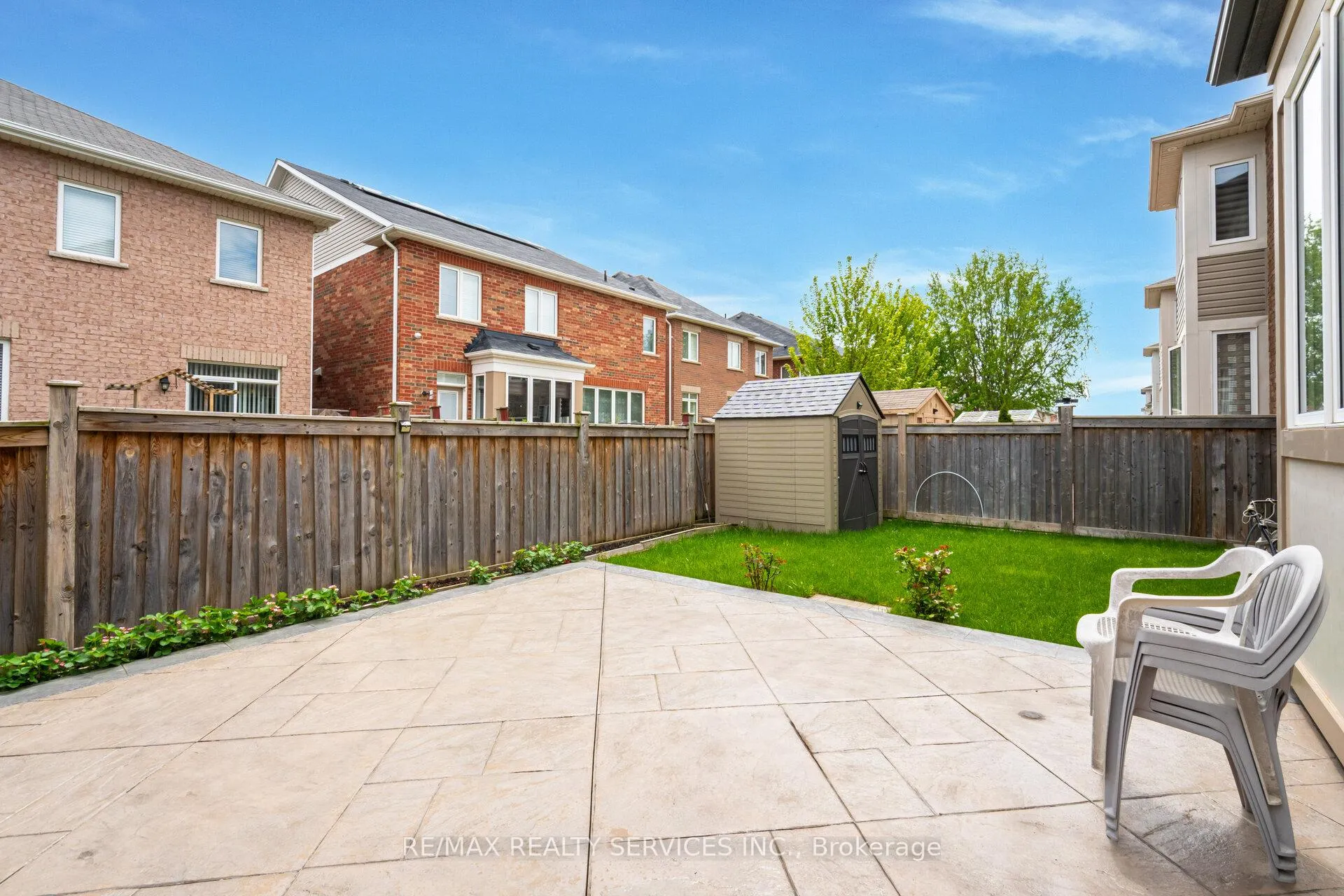 Photo 47 of 7 Swanton Road, Brampton, Credit Valley — HOMEH