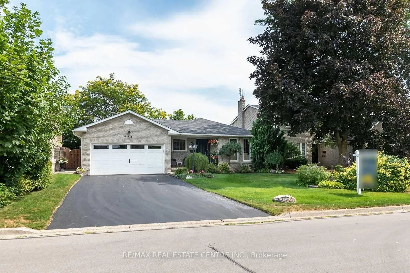 Photo 2 of Unit Lower, 896 Morley Avenue, Milton, Timberlea — HOMEH