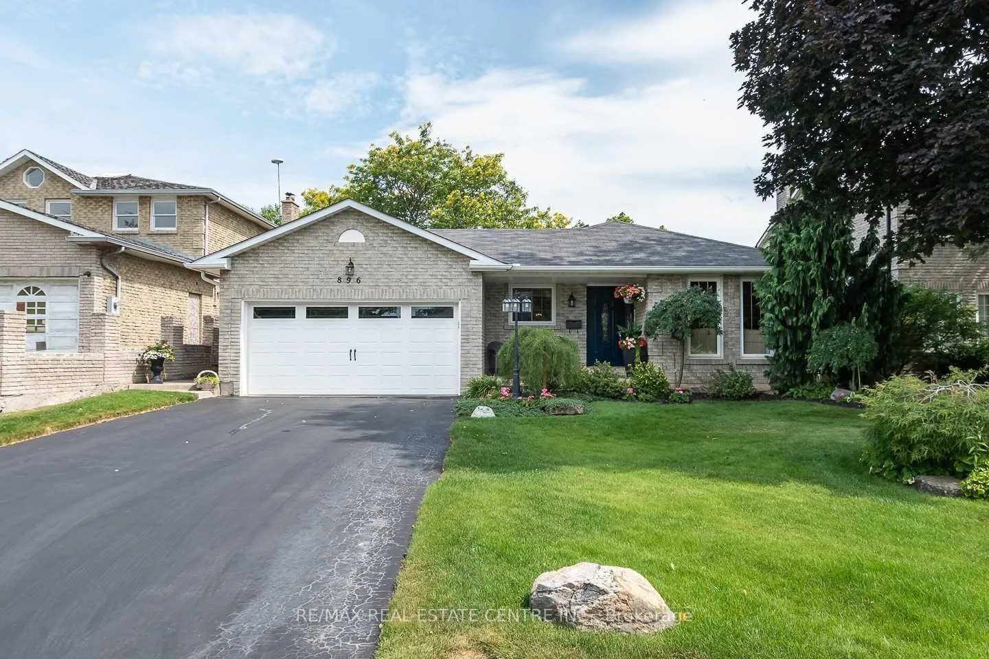 Photo 3 of Unit Lower, 896 Morley Avenue, Milton, Timberlea — HOMEH