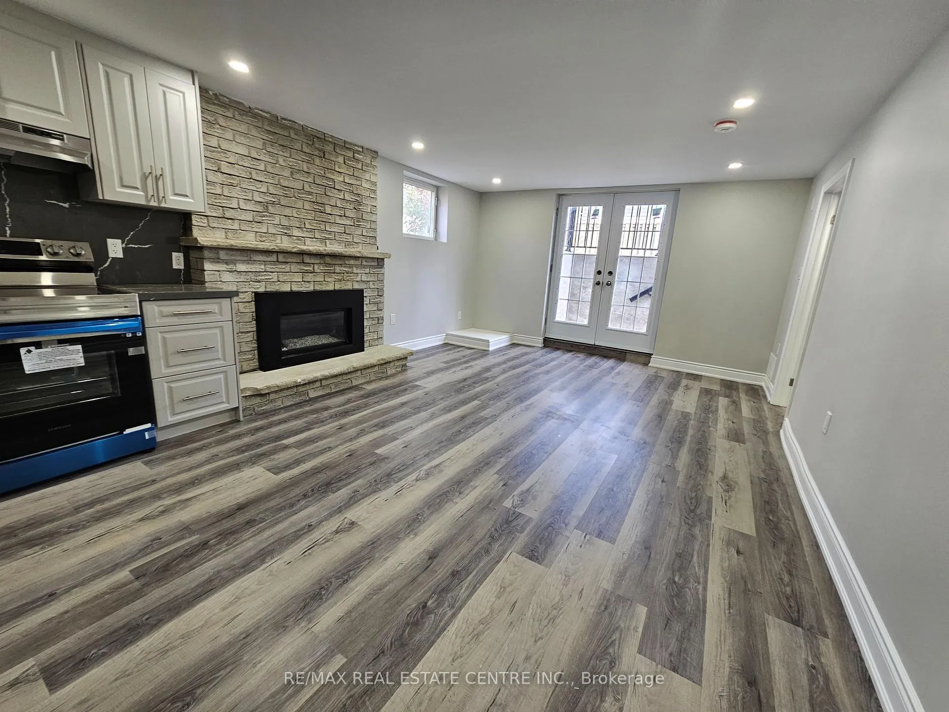 Photo 6 of Unit Lower, 896 Morley Avenue, Milton, Timberlea — HOMEH