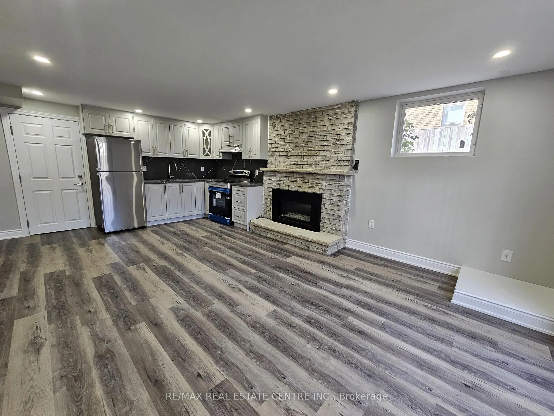 Photo 7 of Unit Lower, 896 Morley Avenue, Milton, Timberlea — HOMEH
