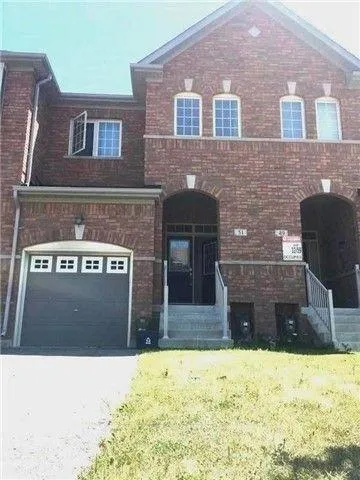 Photo 1 of 51 Truchard Avenue, Markham, Berczy — HOMEH