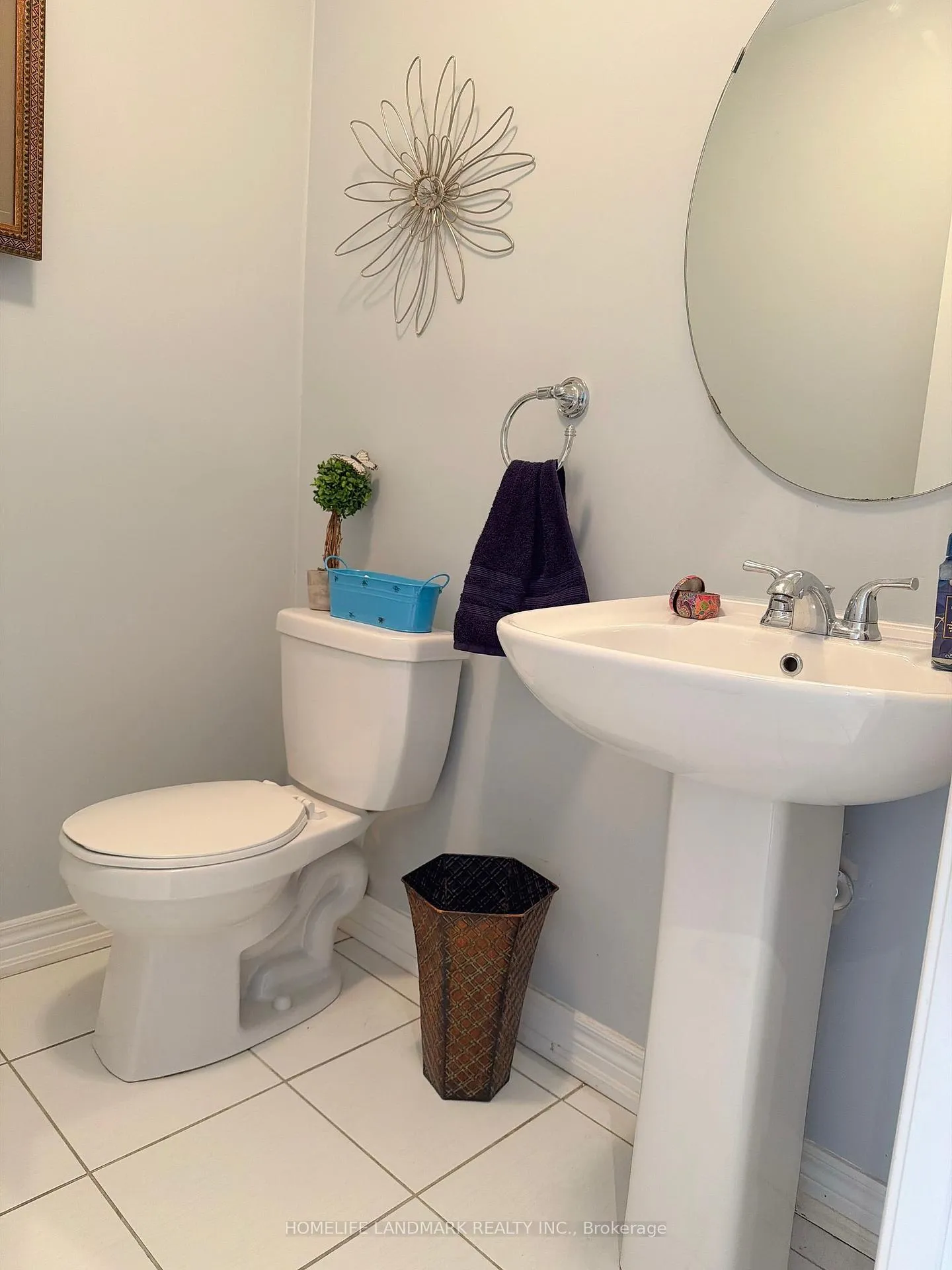 Photo 5 of 51 Truchard Avenue, Markham, Berczy — HOMEH