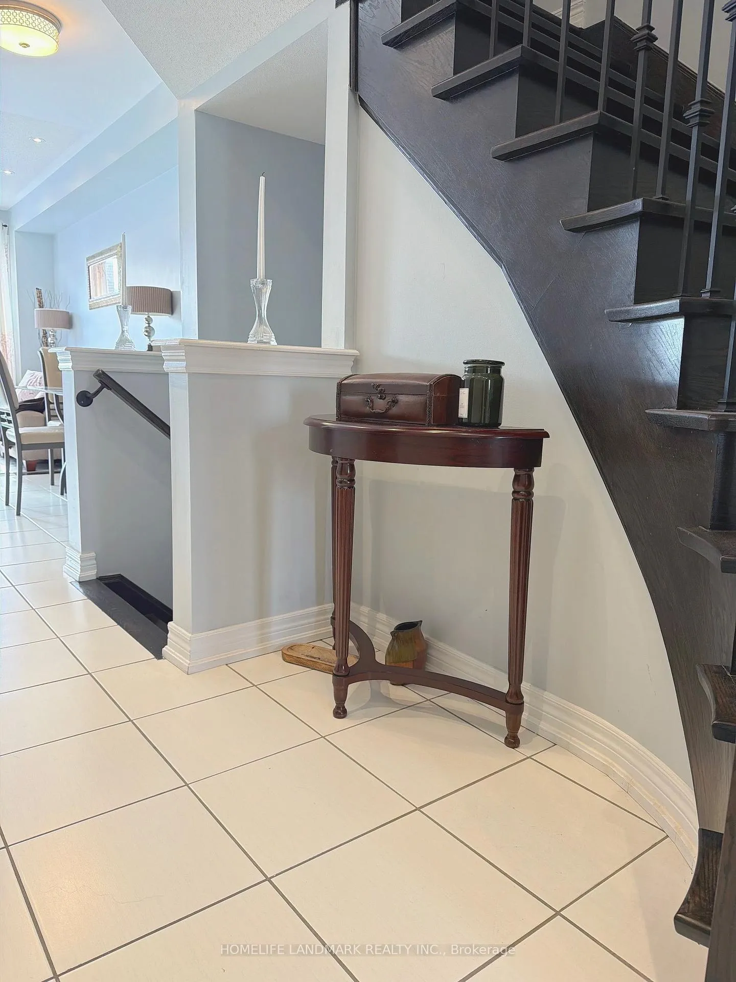 Photo 6 of 51 Truchard Avenue, Markham, Berczy — HOMEH