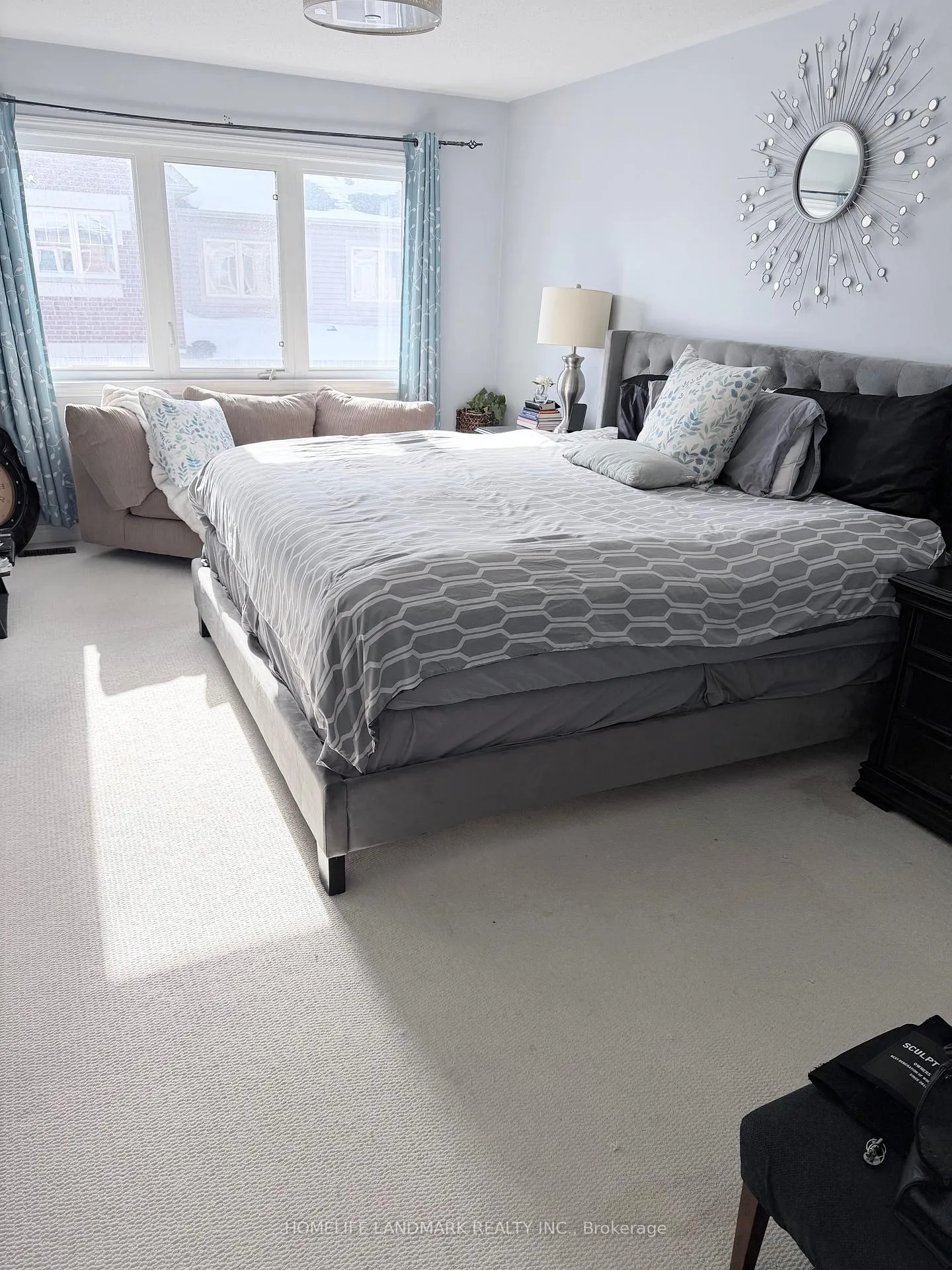 Photo 8 of 51 Truchard Avenue, Markham, Berczy — HOMEH